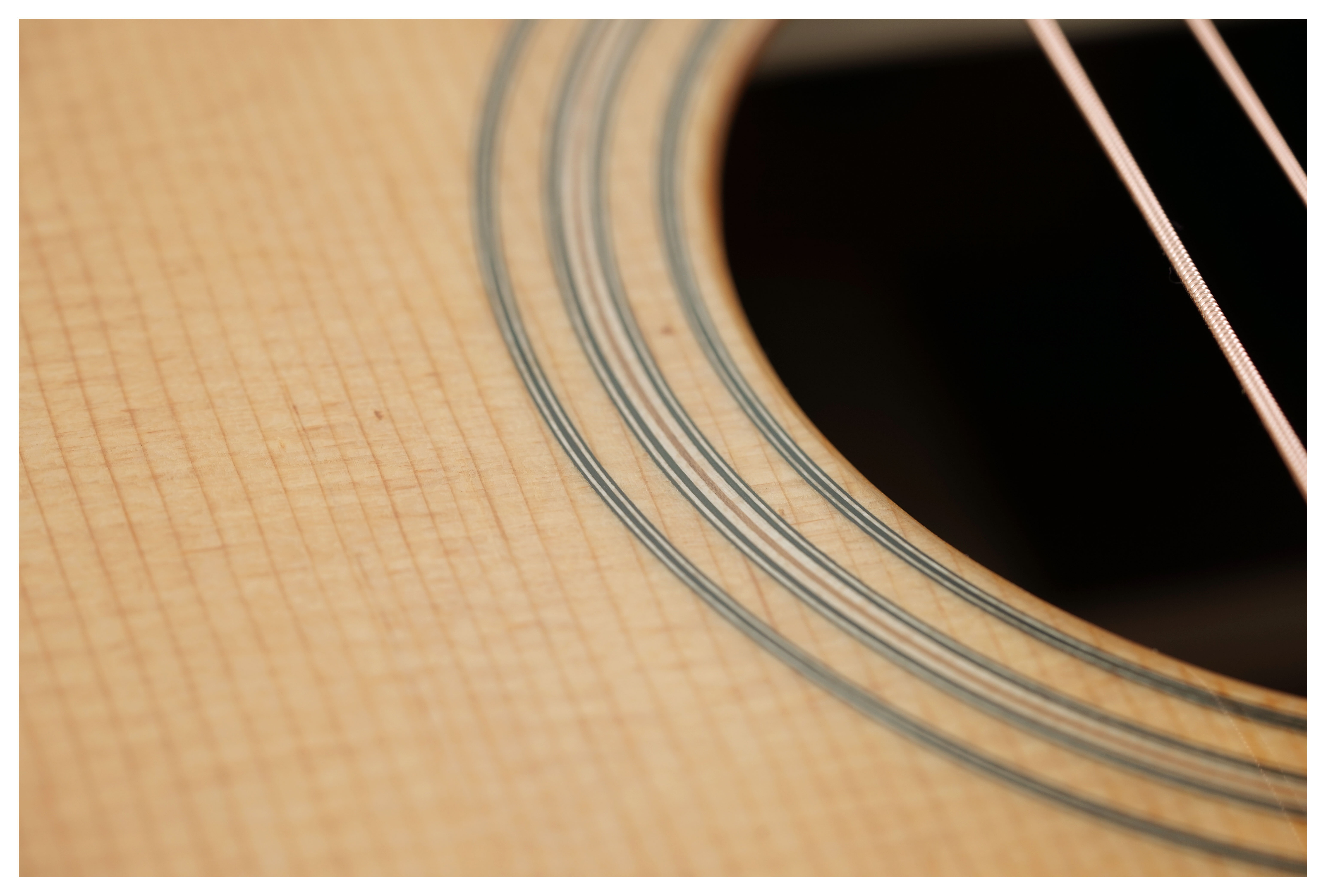 GUITARGUITAR Bourgeois Touchstone Signature Dreadnought