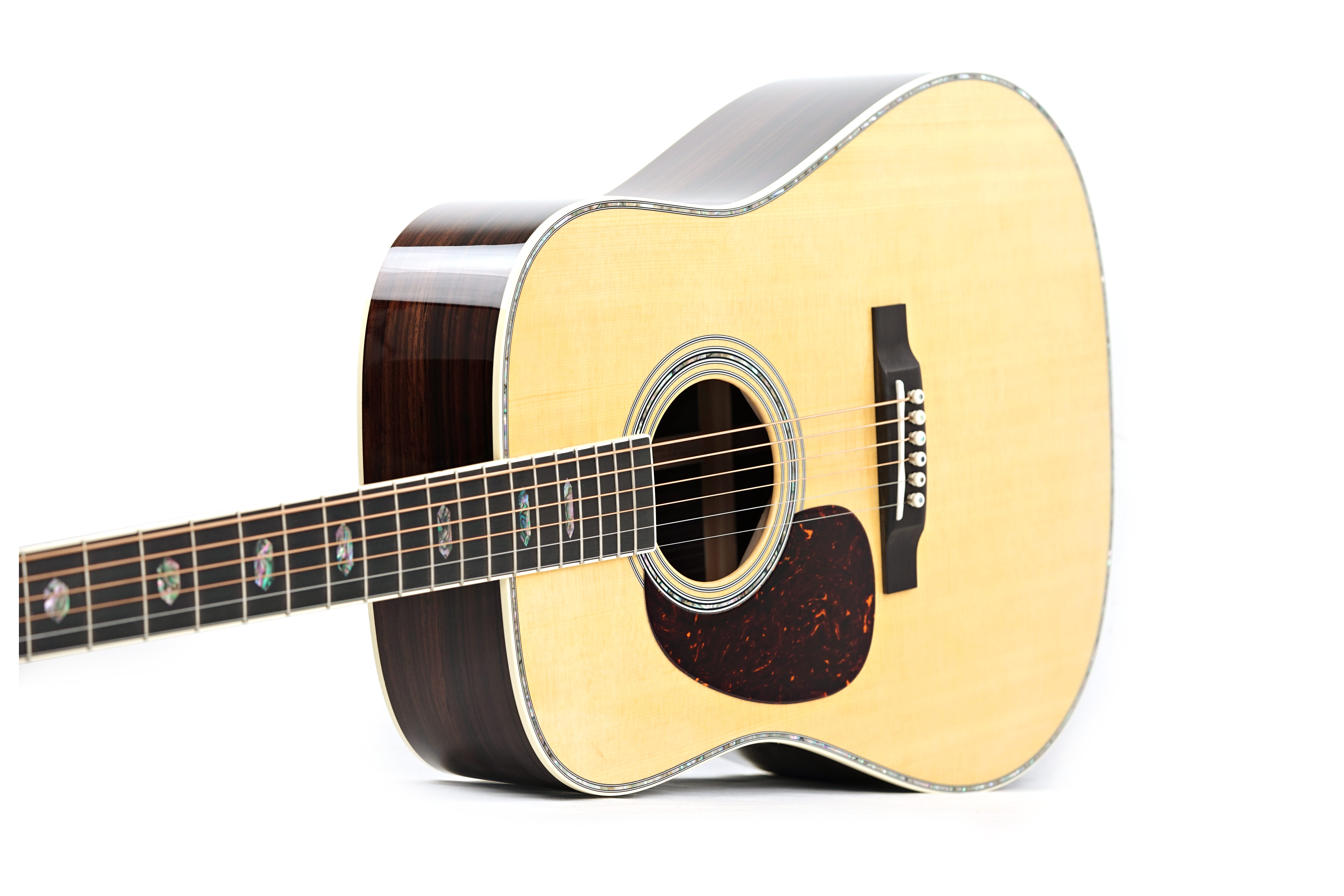 GUITARGUITAR Martin Standard Series D41 Left Handed