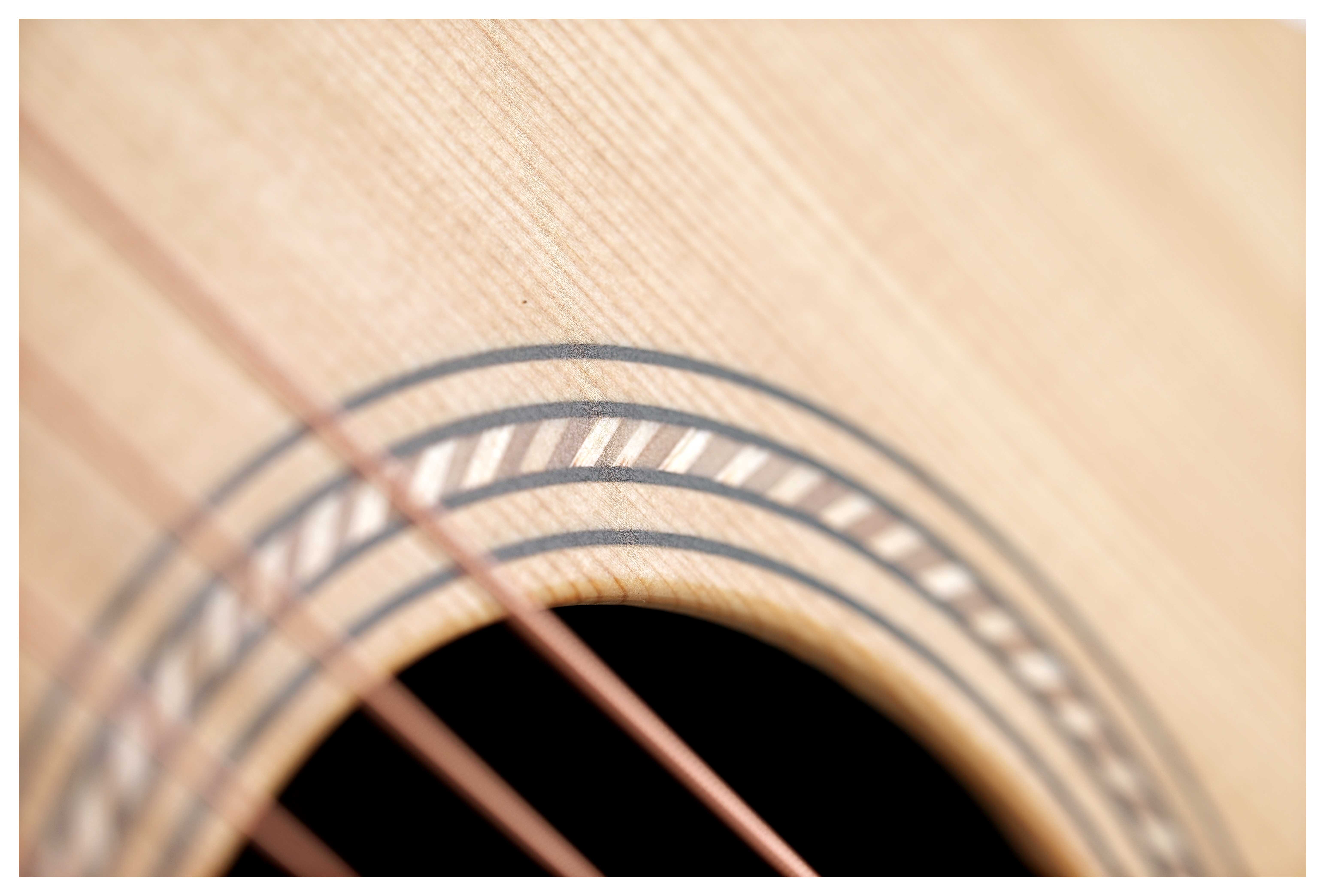 GUITARGUITAR Taylor Academy 12e Grand Concert Walnut