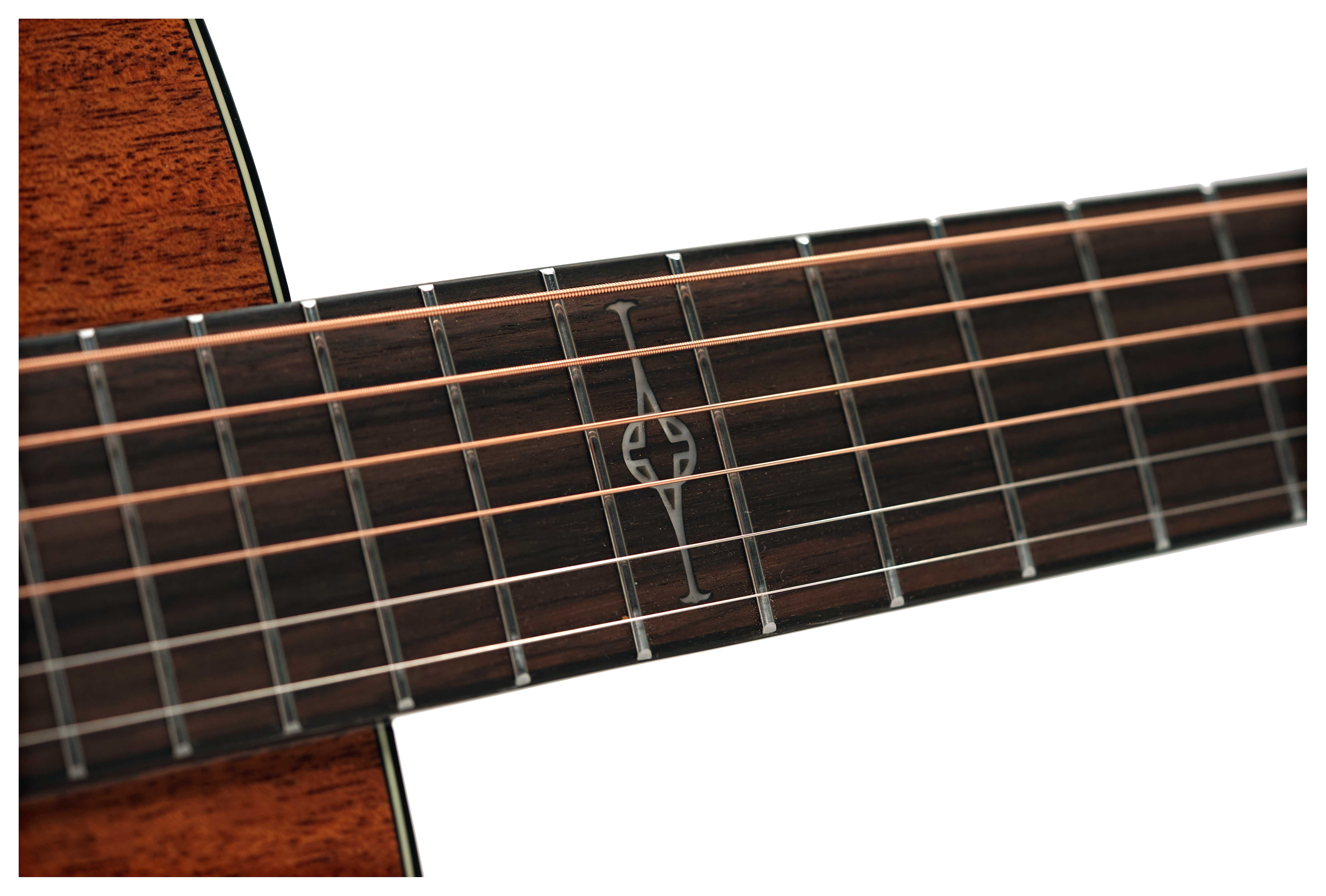 GUITARGUITAR Alvarez Limited Edition Artist Series AF66 Mahogany