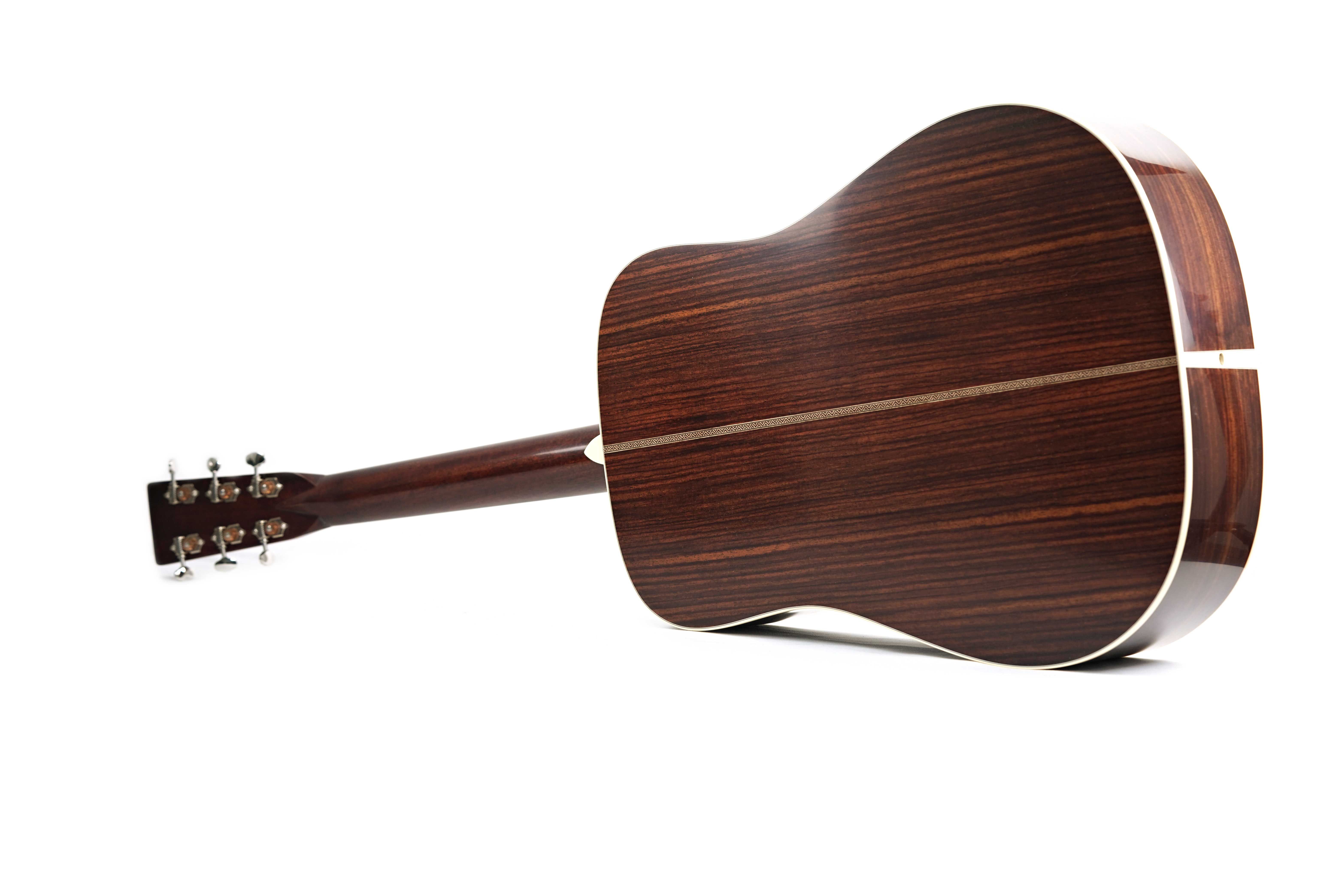 GUITARGUITAR Martin Custom Shop Expert D-28 1937