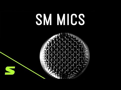 GUITARGUITAR Shure SM35-TQG Cardioid Condenser Headset Microphone with TQG Connector for Wireless Systems