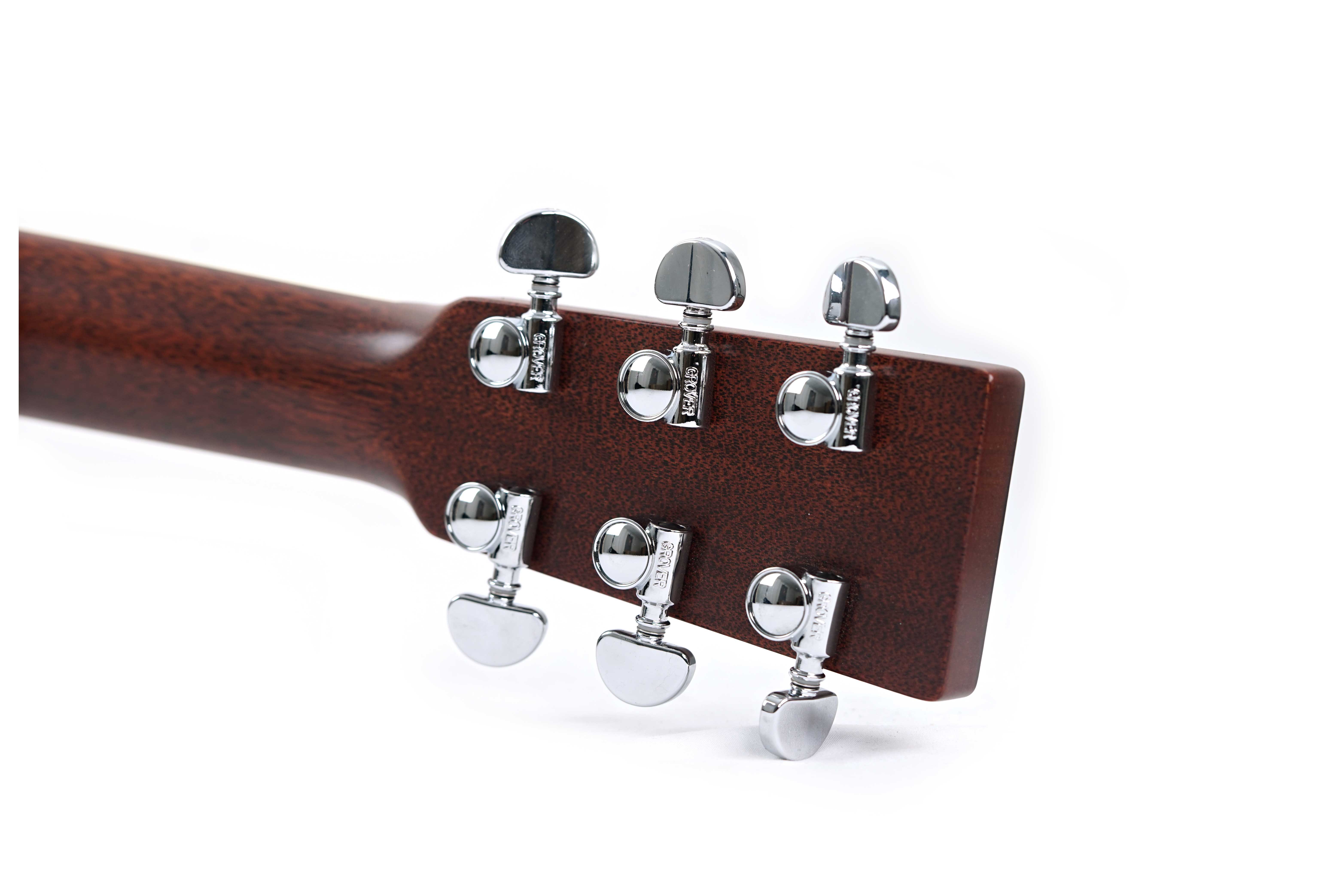 GUITARGUITAR Martin D35 Re-imagined Left Handed