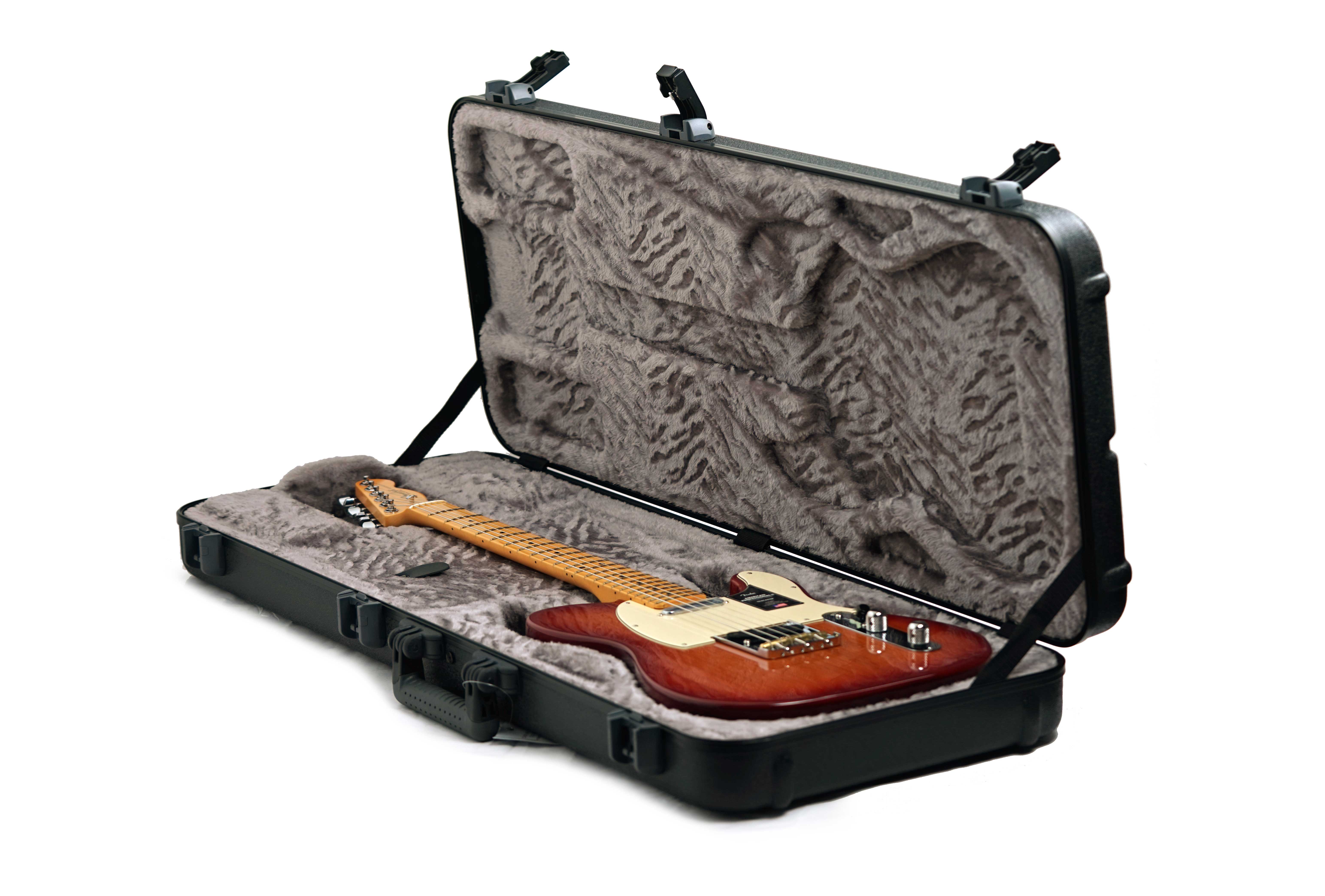 GUITARGUITAR Fender American Professional II Telecaster Sienna Sunburst Maple Fingerboard #US25072088