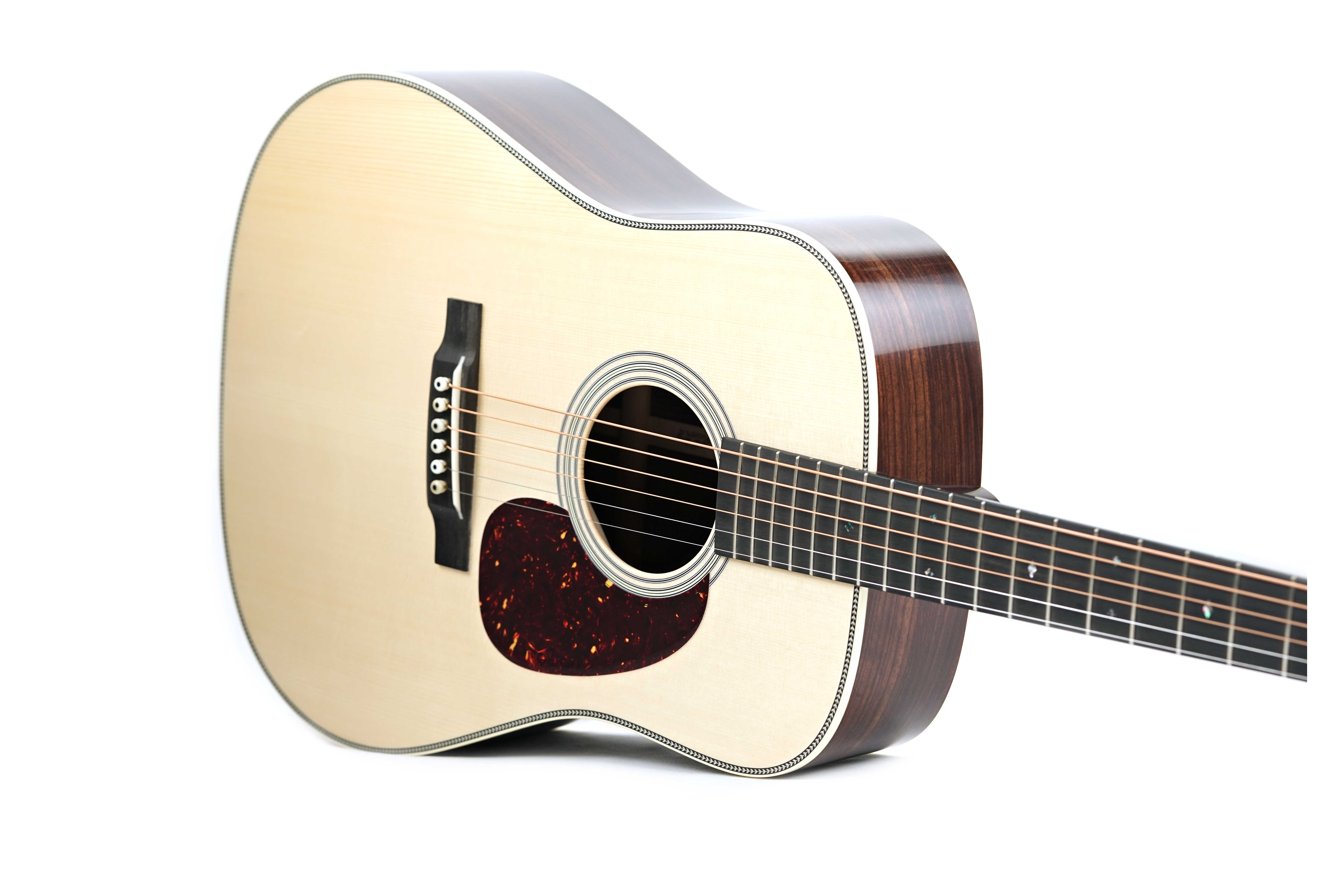 GUITARGUITAR Martin Custom Shop Expert D-28 1937