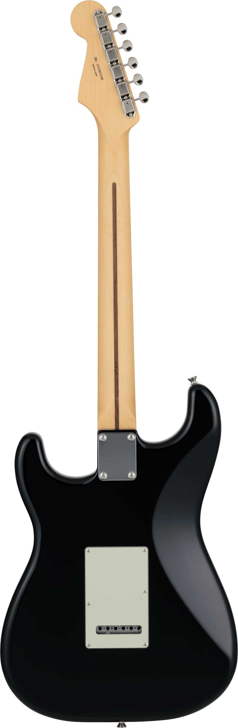 GUITARGUITAR Fender Made in Japan Hybrid II Stratocaster HSH Black Rosewood Fingerboard