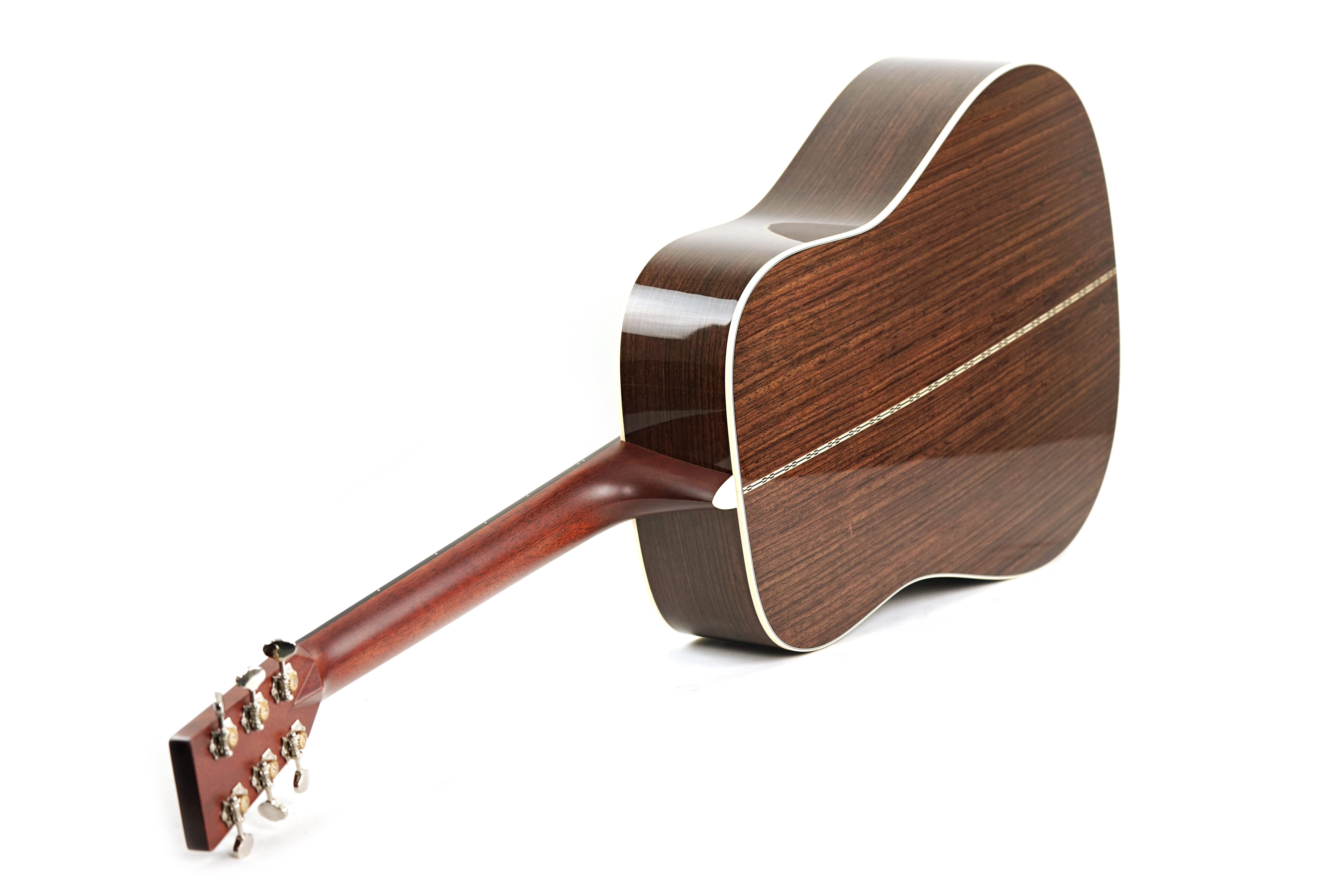 GUITARGUITAR Martin D28 Ambertone