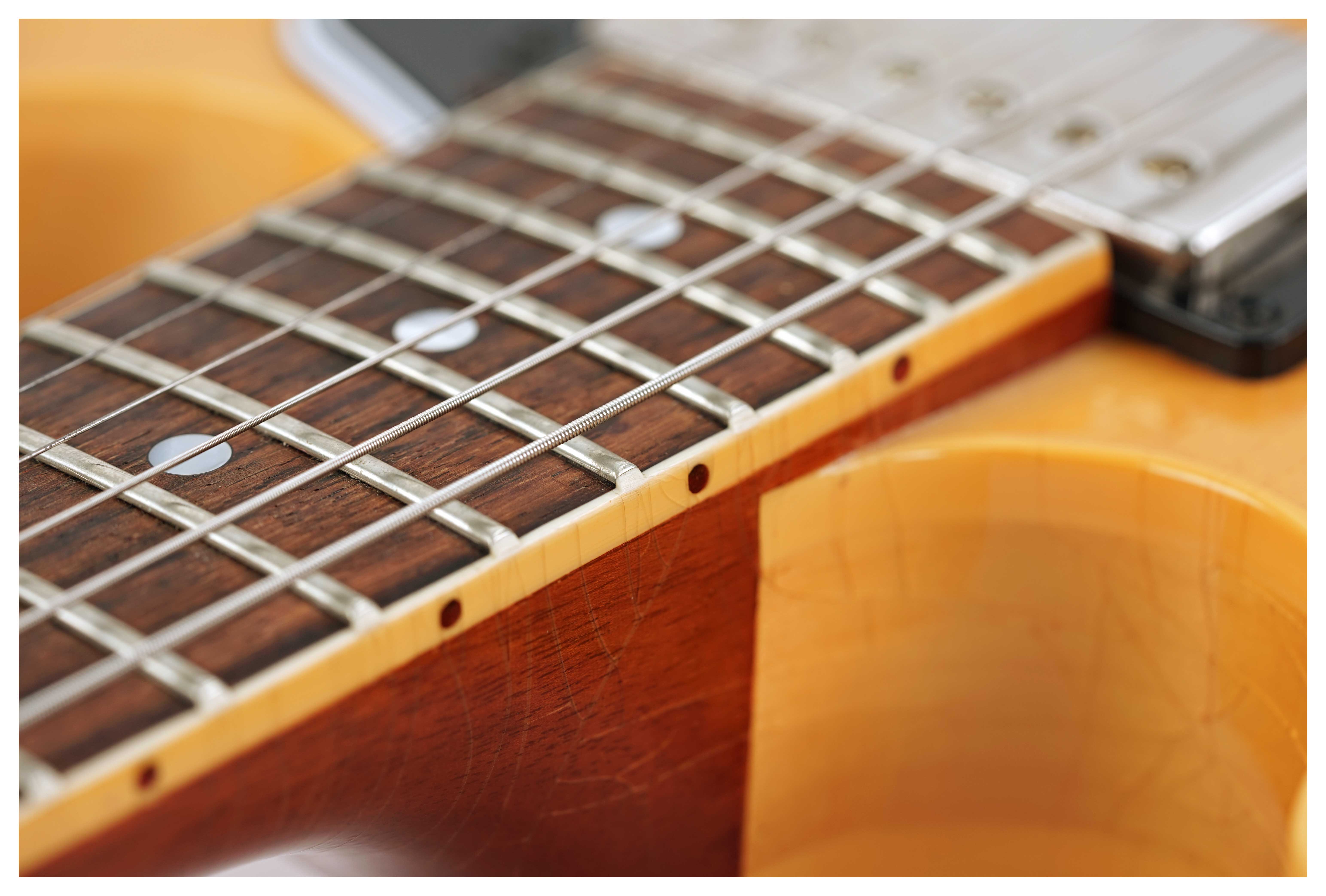 GUITARGUITAR Gibson Custom Shop Murphy Lab 1959 ES-335 Reissue Ultra Light Aged Vintage Natural #A921166