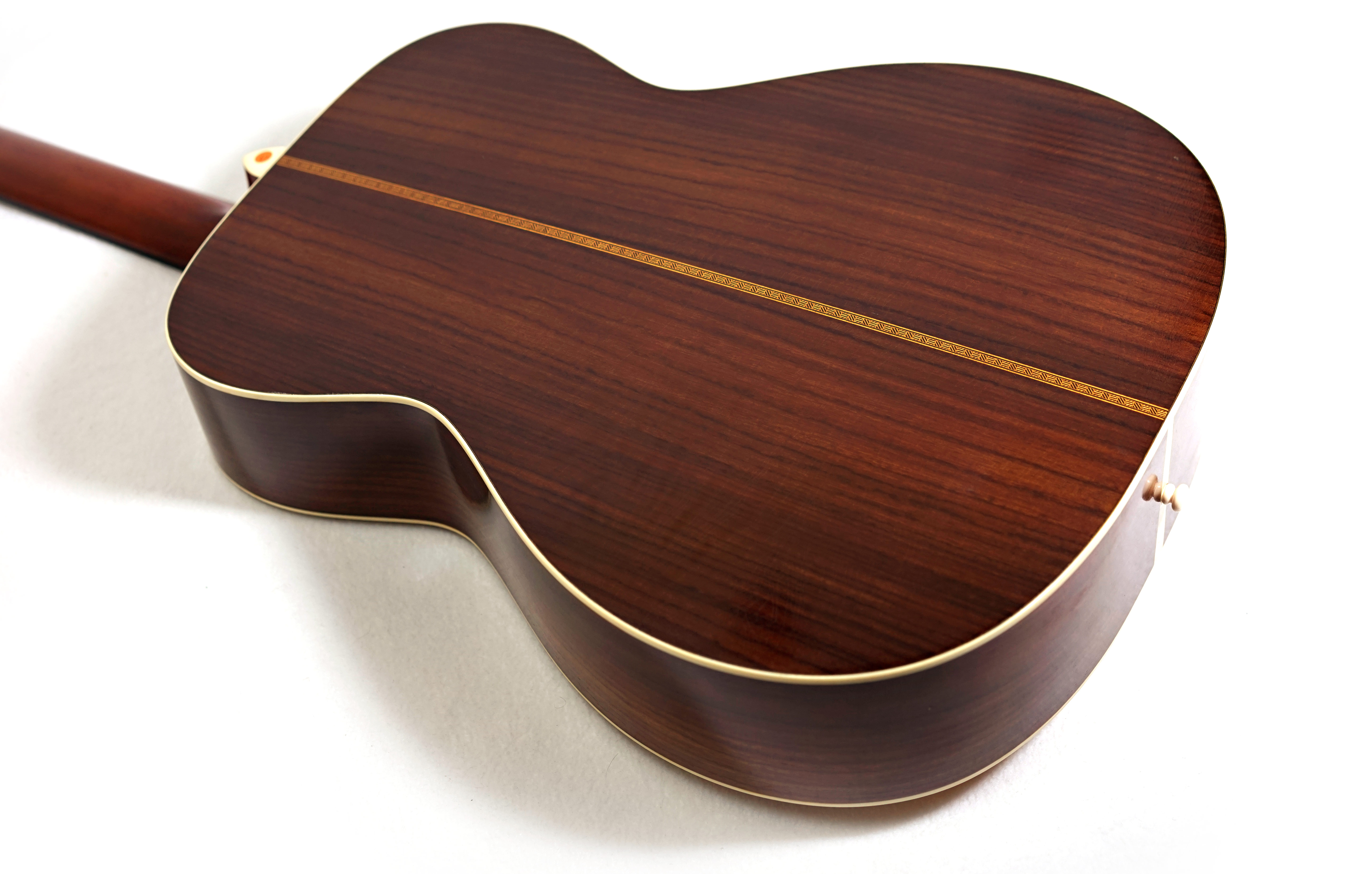GUITARGUITAR Atkin OM37 Aged