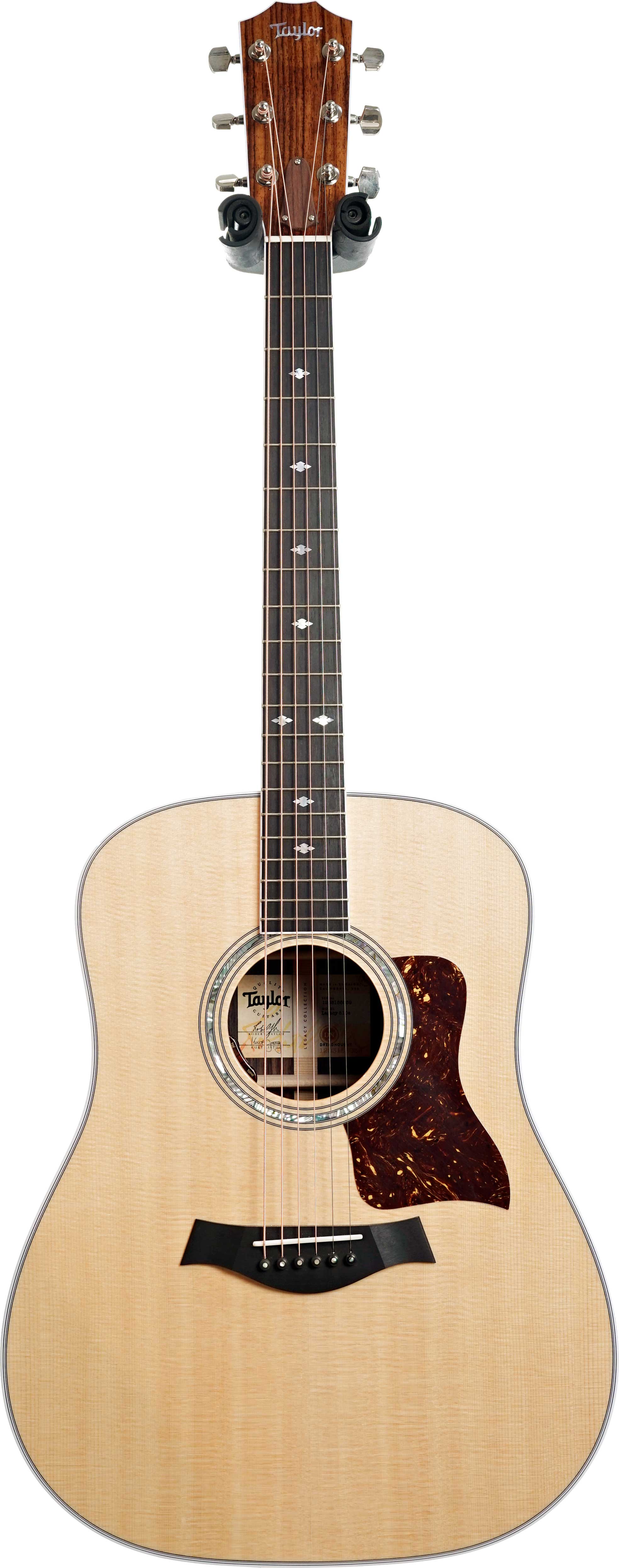 GUITARGUITAR Taylor Legacy 810e Dreadnought #1203185039
