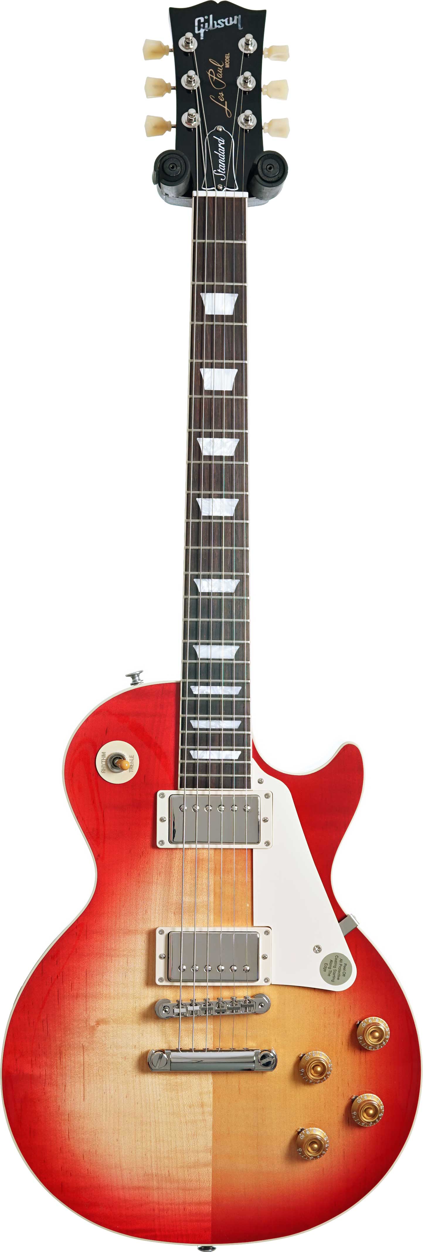 GUITARGUITAR Gibson Les Paul Standard 50s Heritage Cherry Sunburst #228520273