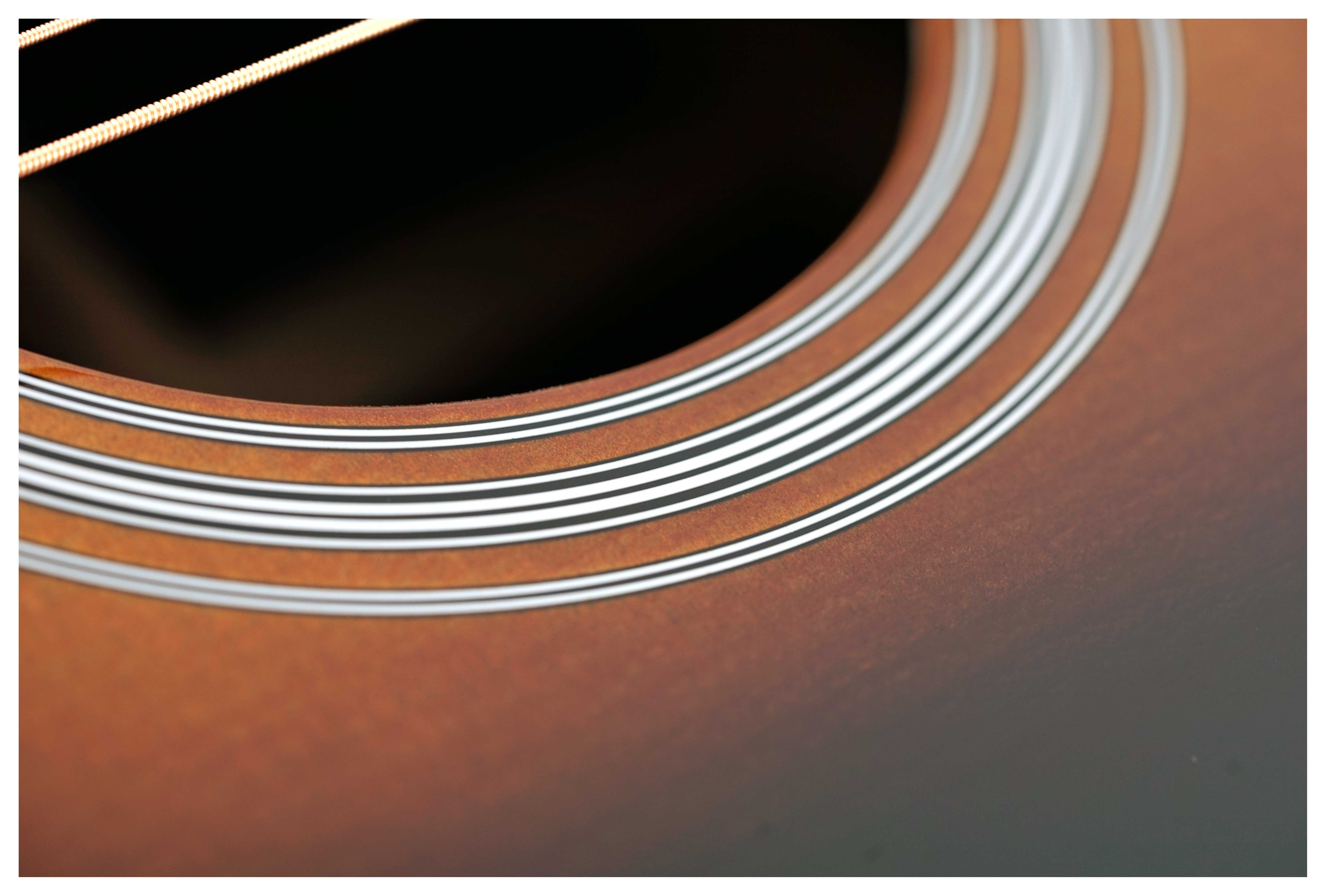 GUITARGUITAR Martin Standard Series D35 Sunburst