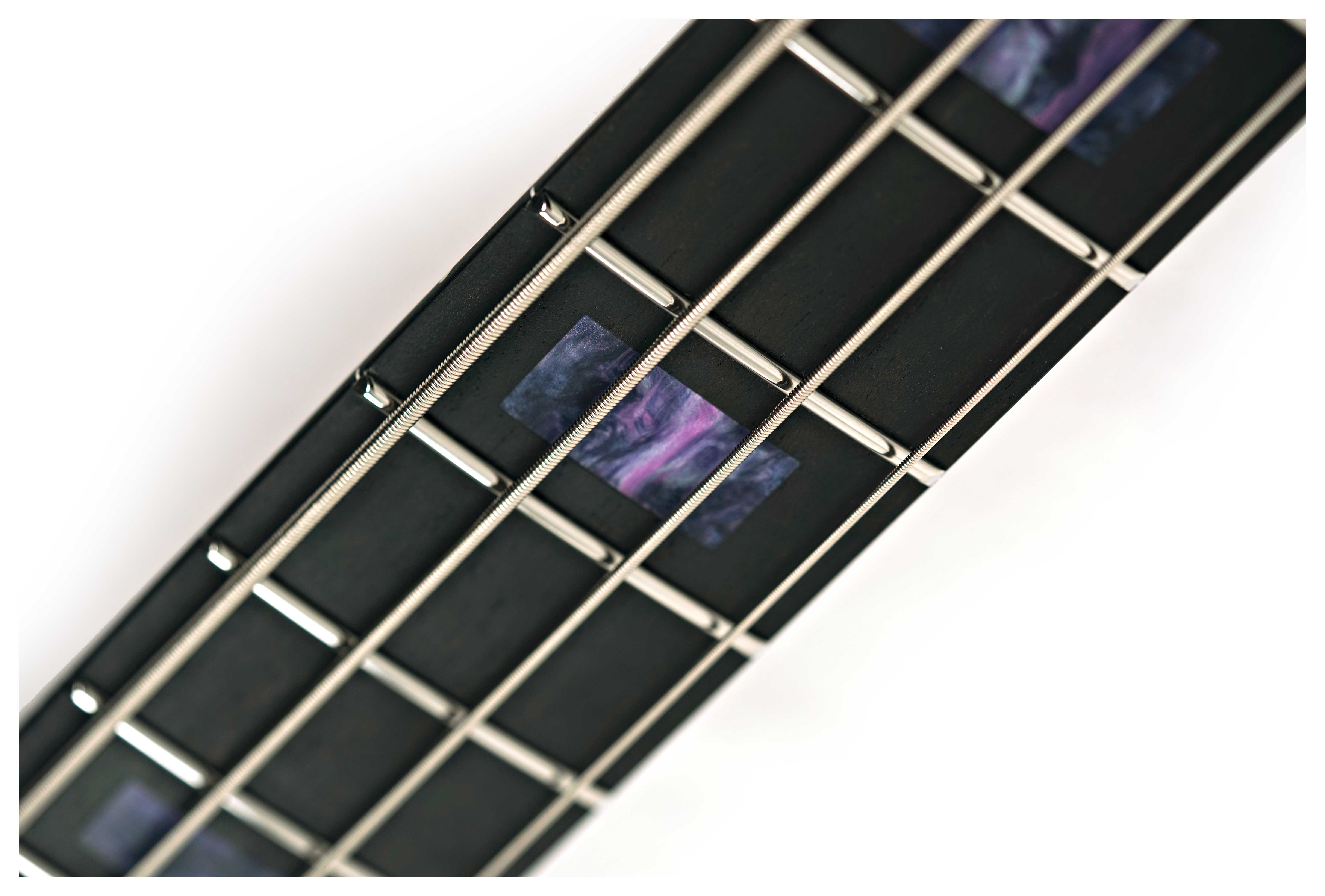 GUITARGUITAR Music Man BFR DarkRay Grapes of Wrath #S13132