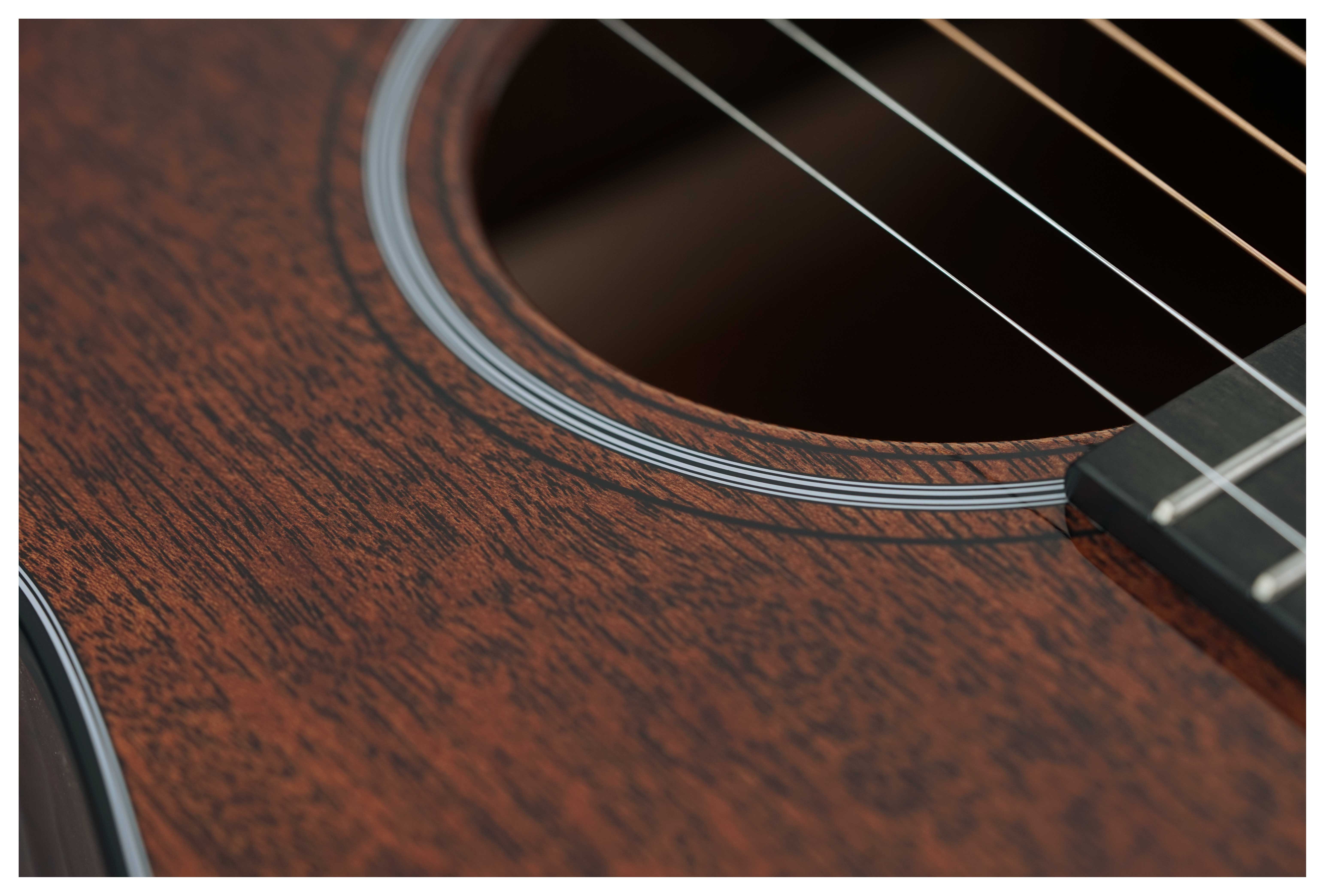 GUITARGUITAR Martin Custom Shop 0-12F Mahogany