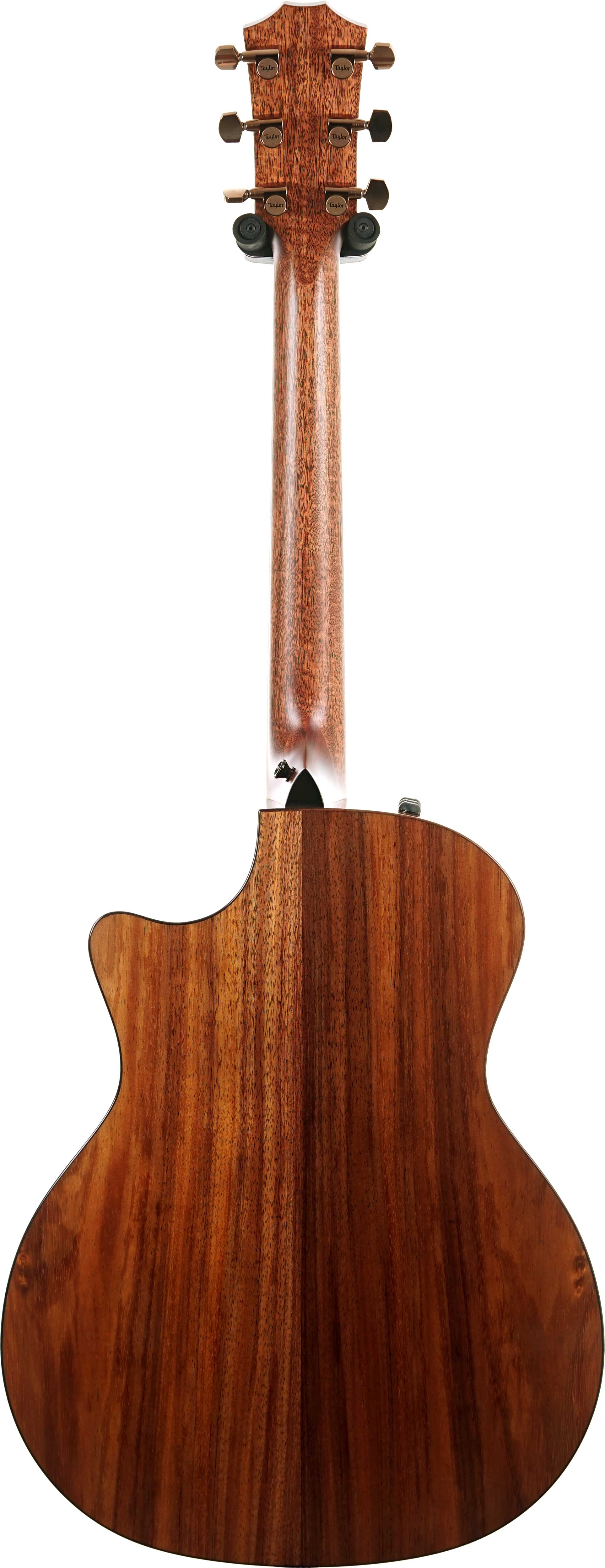 GUITARGUITAR Taylor 724ce Gloss Grand Auditorium #1203285071