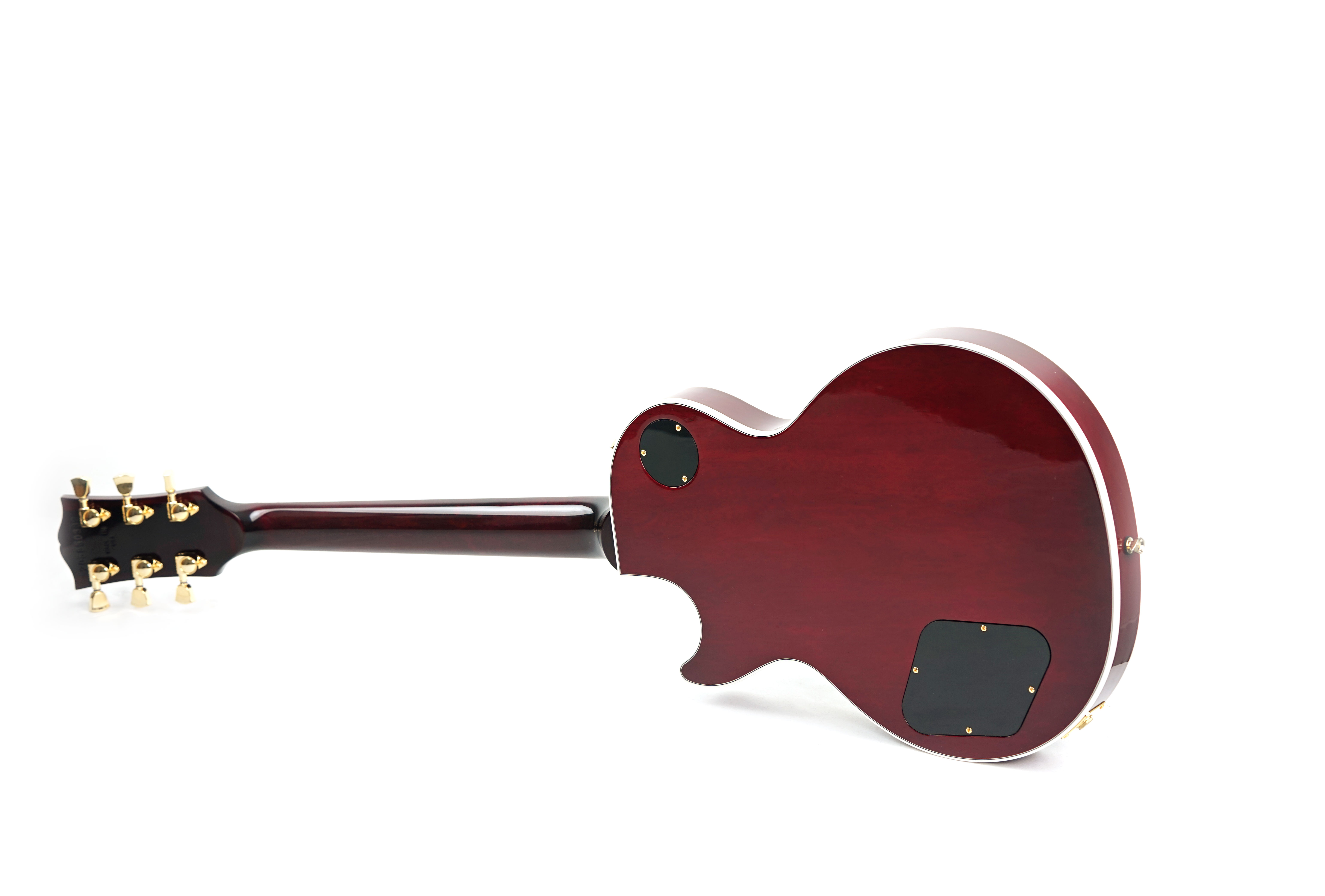 GUITARGUITAR Gibson Les Paul Custom 70s Wine Red #205850332