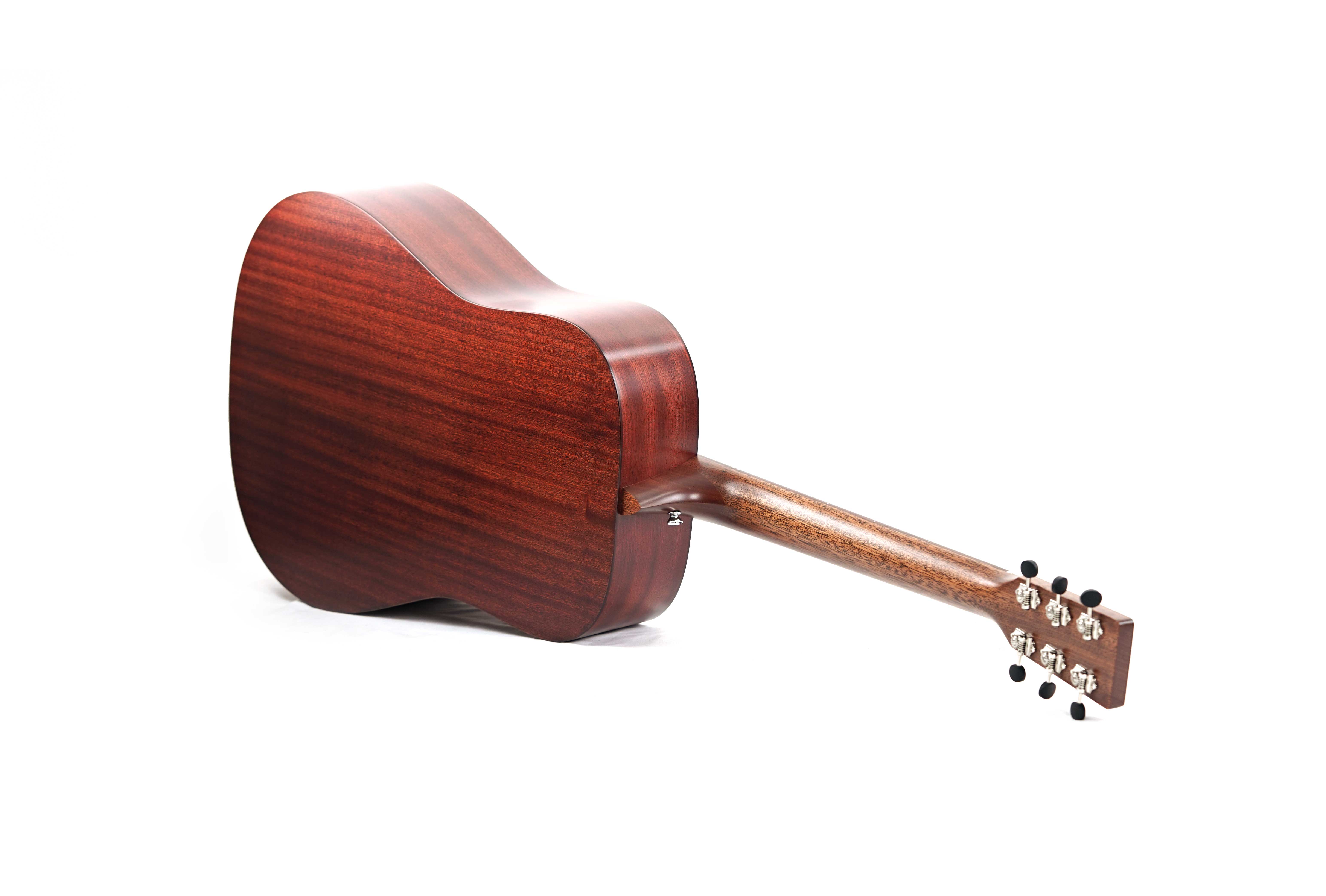 GUITARGUITAR Martin D-15E Left Handed