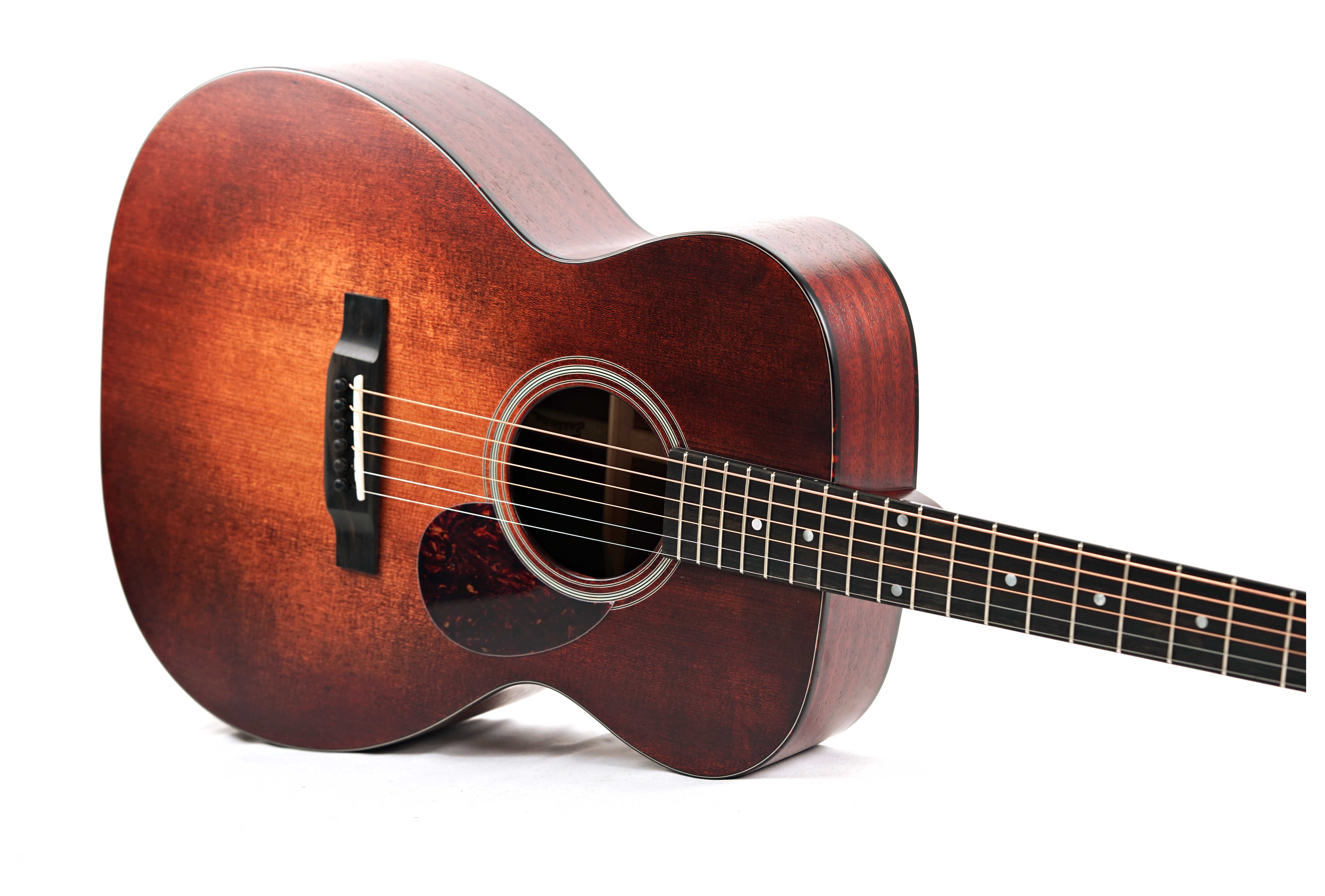 GUITARGUITAR Eastman Traditional Series E1OM Classic