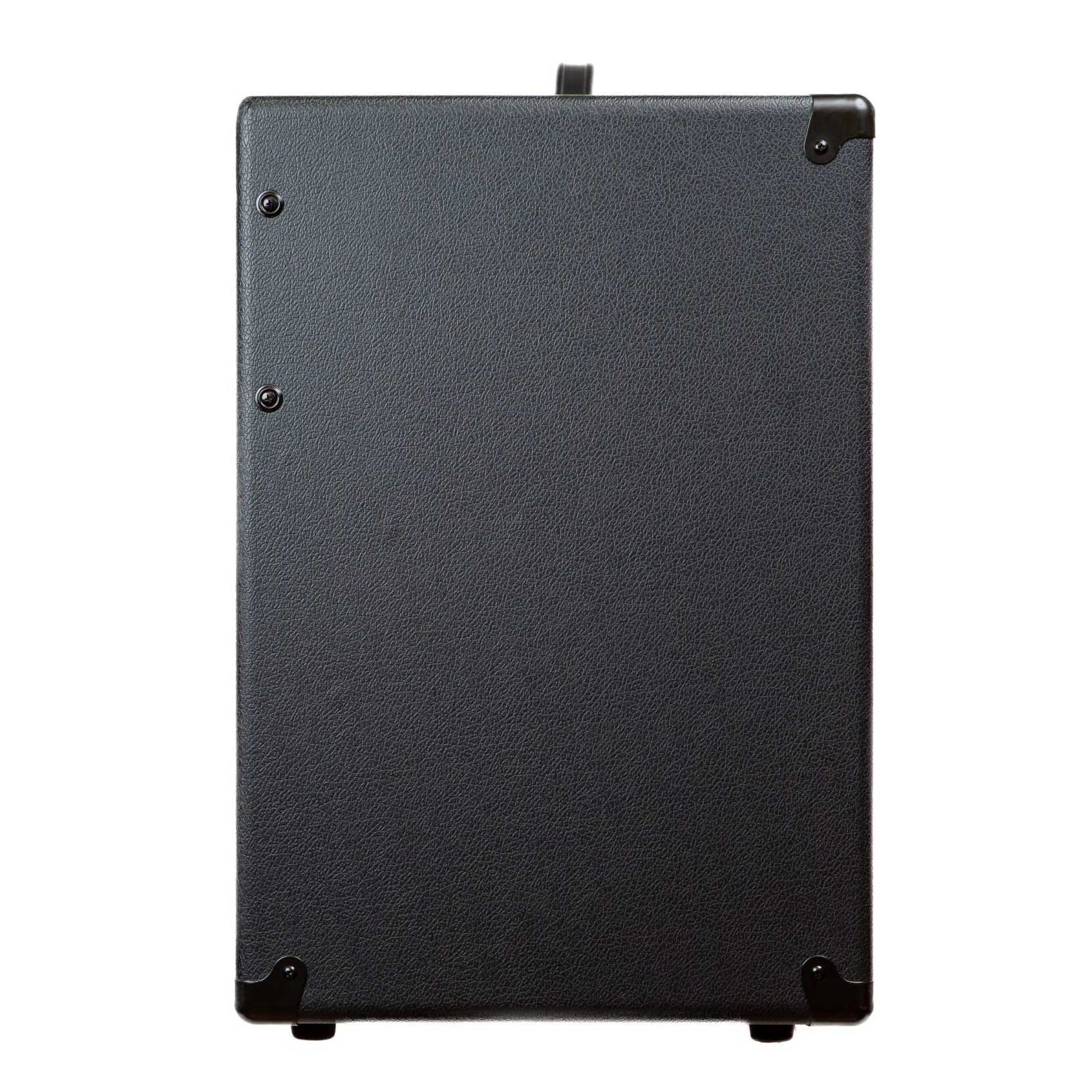 GUITARGUITAR Mark Bass CMB 151 Black Line 150W 1x15 Solid State Bass Combo Amp