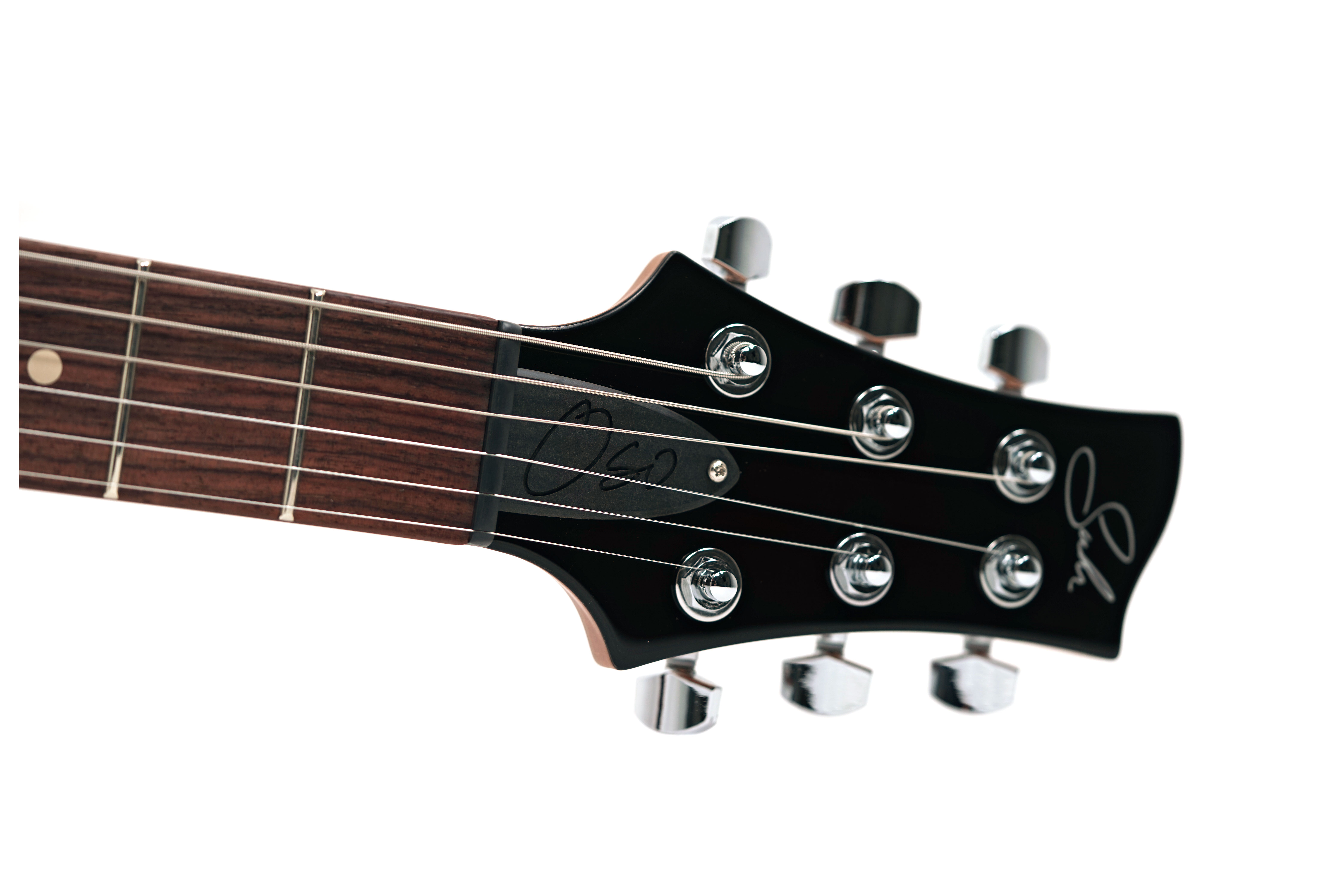 GUITARGUITAR Suhr Oso Trans Red #90313
