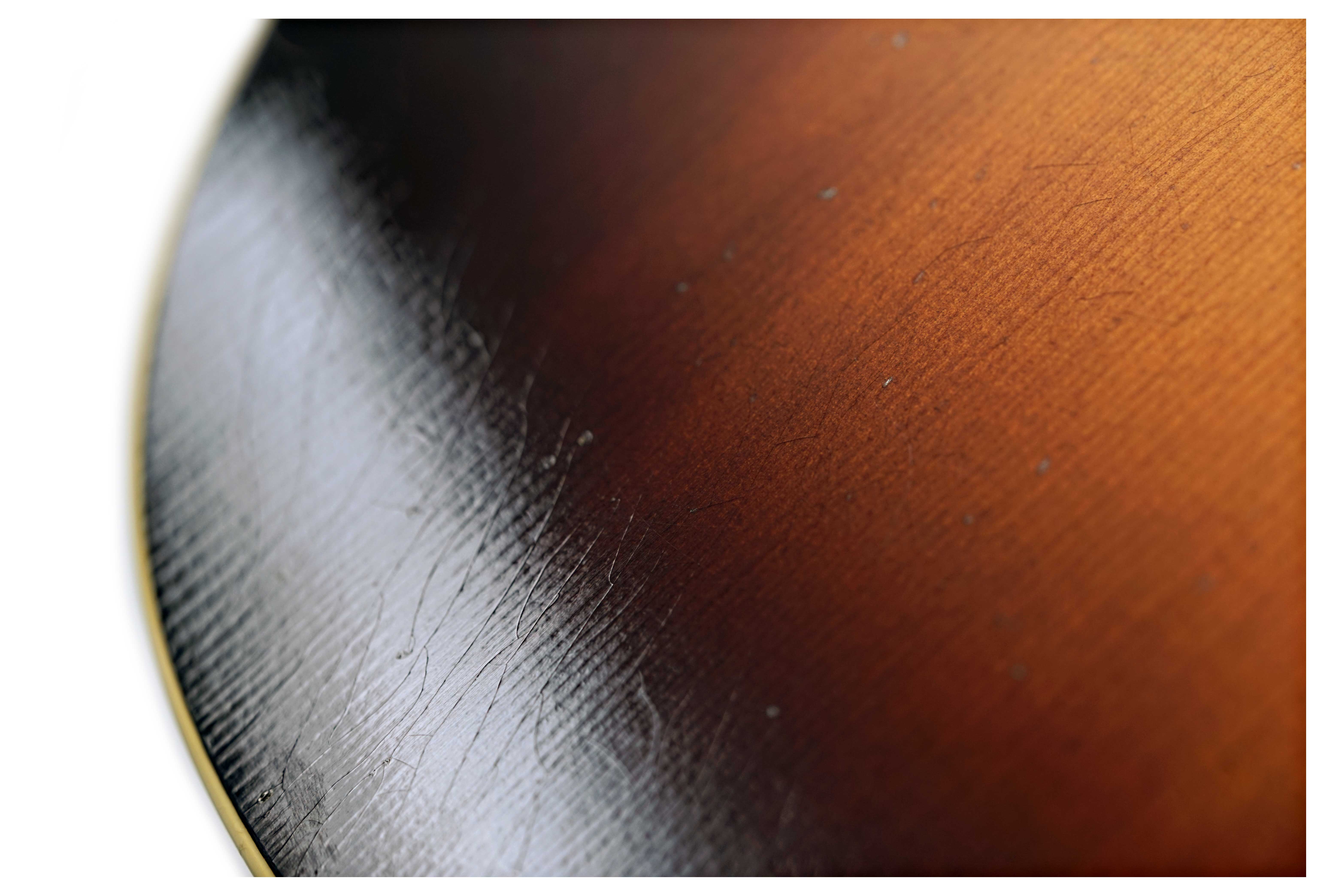 GUITARGUITAR Gibson Custom 1942 Banner J-45 Reissue Vintage Sunburst Light Aged