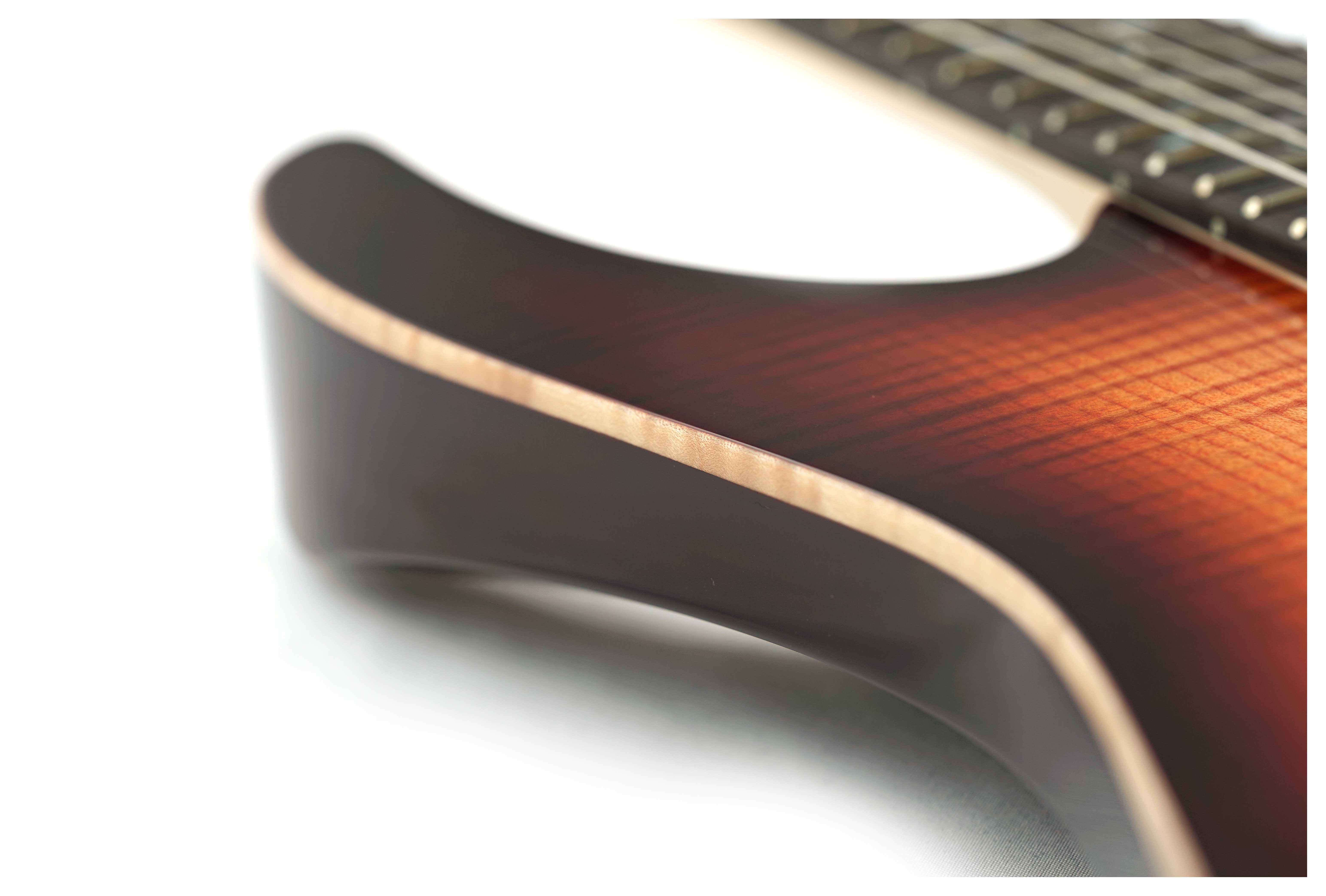 GUITARGUITAR Ibanez guitarguitar Exclusive J Custom RG8870 Brownish Sphalerite #(21)0001F2422045