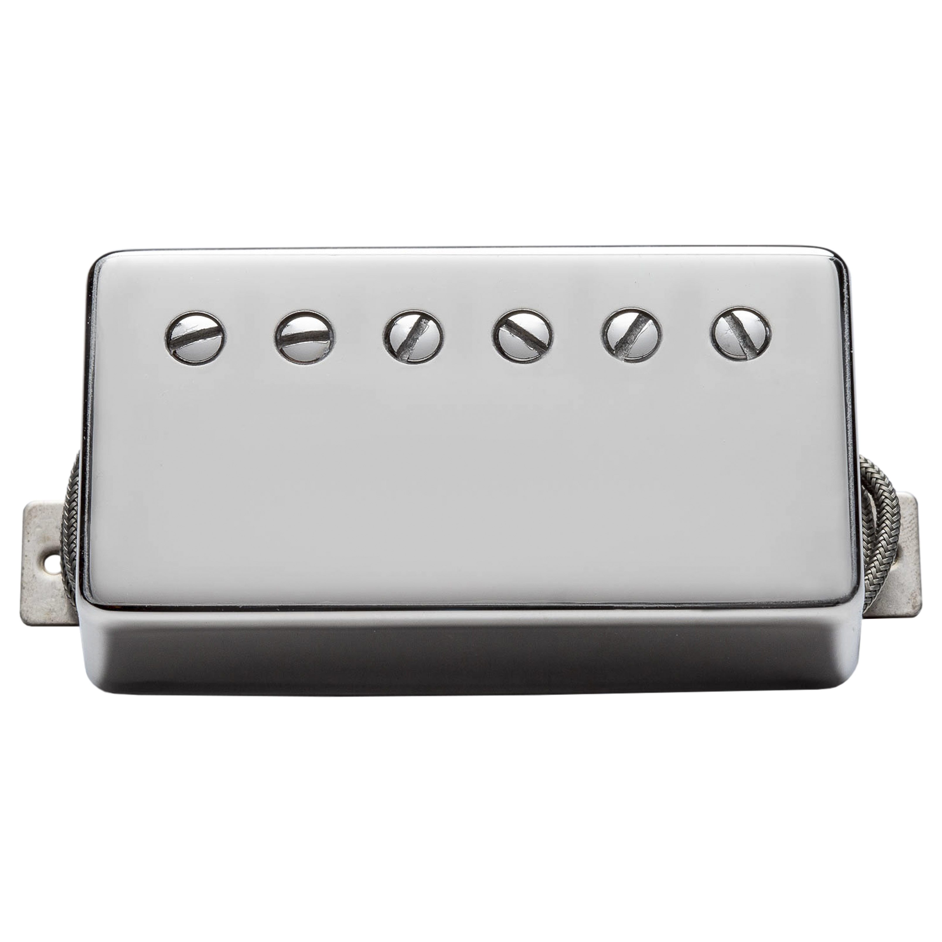 GUITARGUITAR Seymour Duncan APH-2N Slash Alnico II Pro Neck Humbucker Nickel