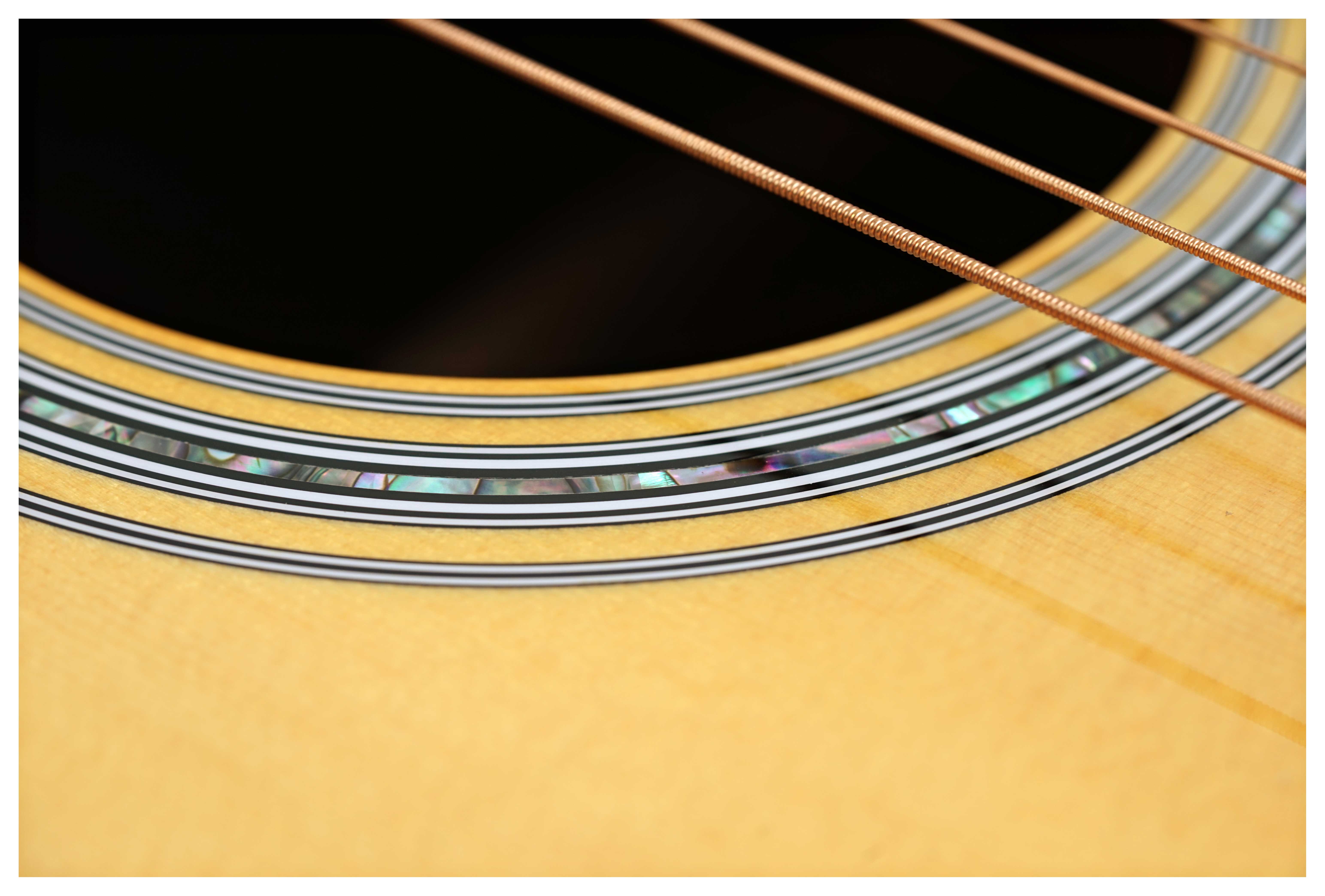GUITARGUITAR Martin Custom Shop D42 Special