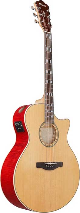 GUITARGUITAR Ibanez AE170 AE Series Natural