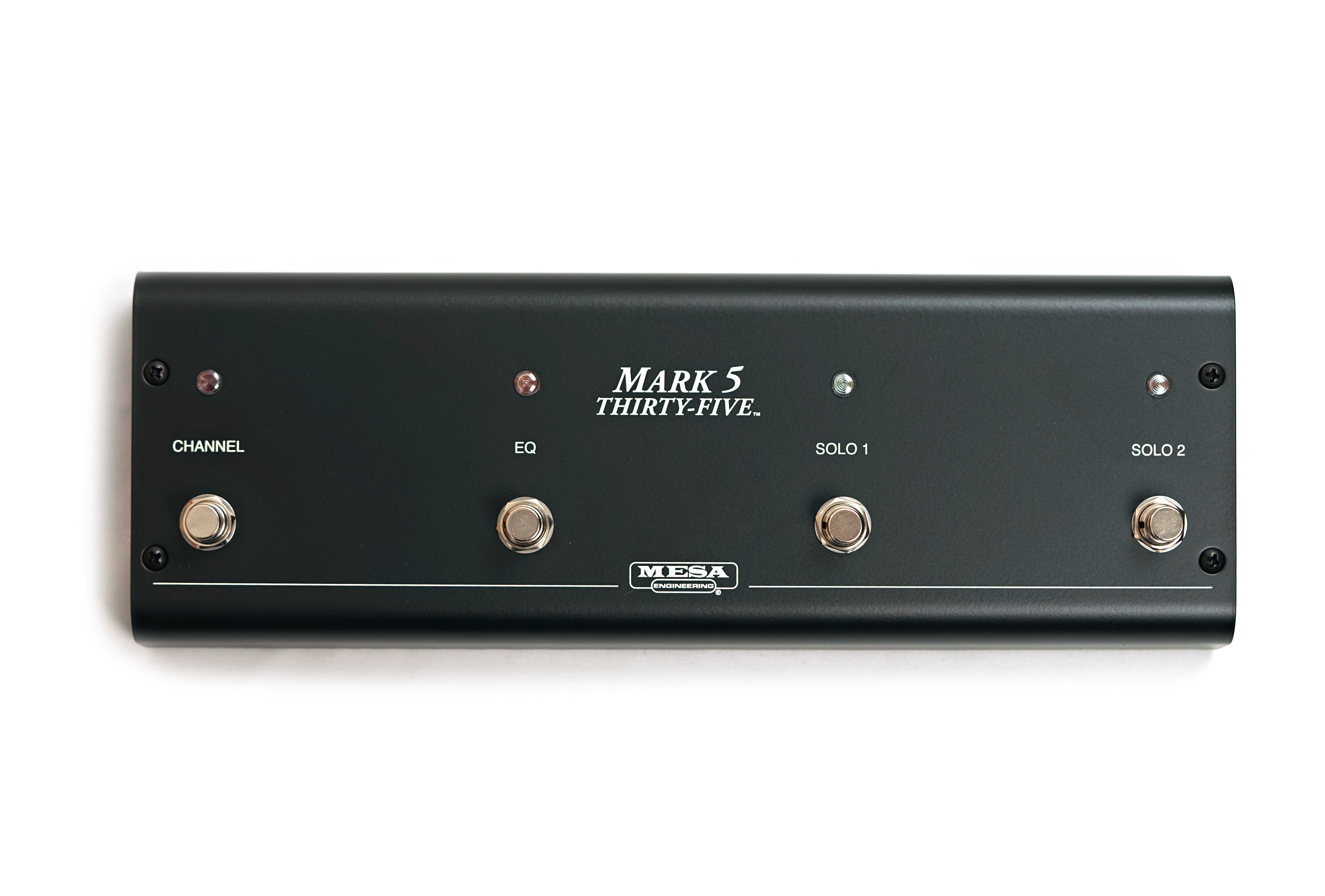 GUITARGUITAR Mesa Boogie guitarguitar Exclusive Mark Five 35 1x12 Combo Valve Amp Teal Bronco