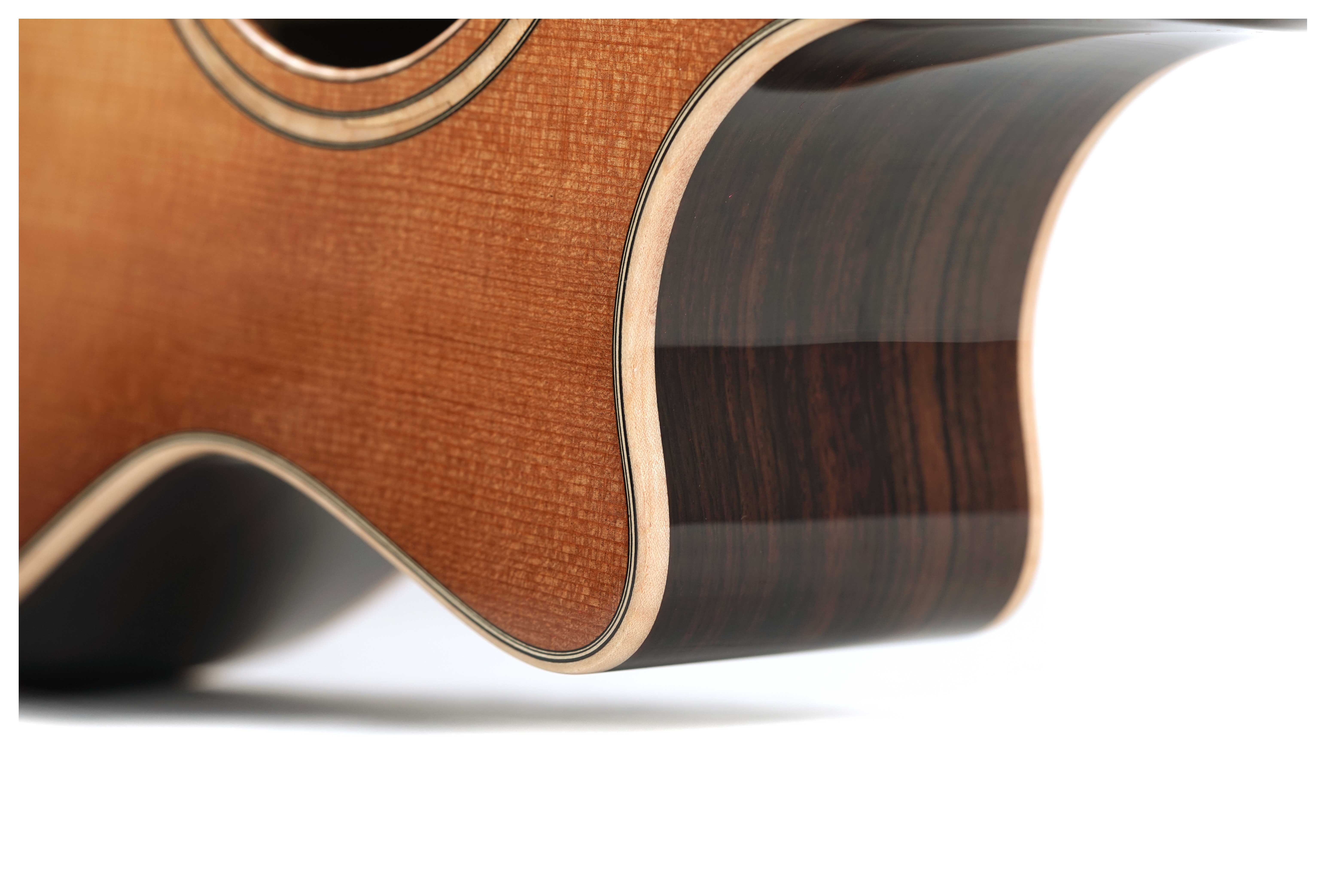 GUITARGUITAR Taylor Grand Auditorium Sitka Spruce / Indian Rosewood (Nearly New) #1203184120