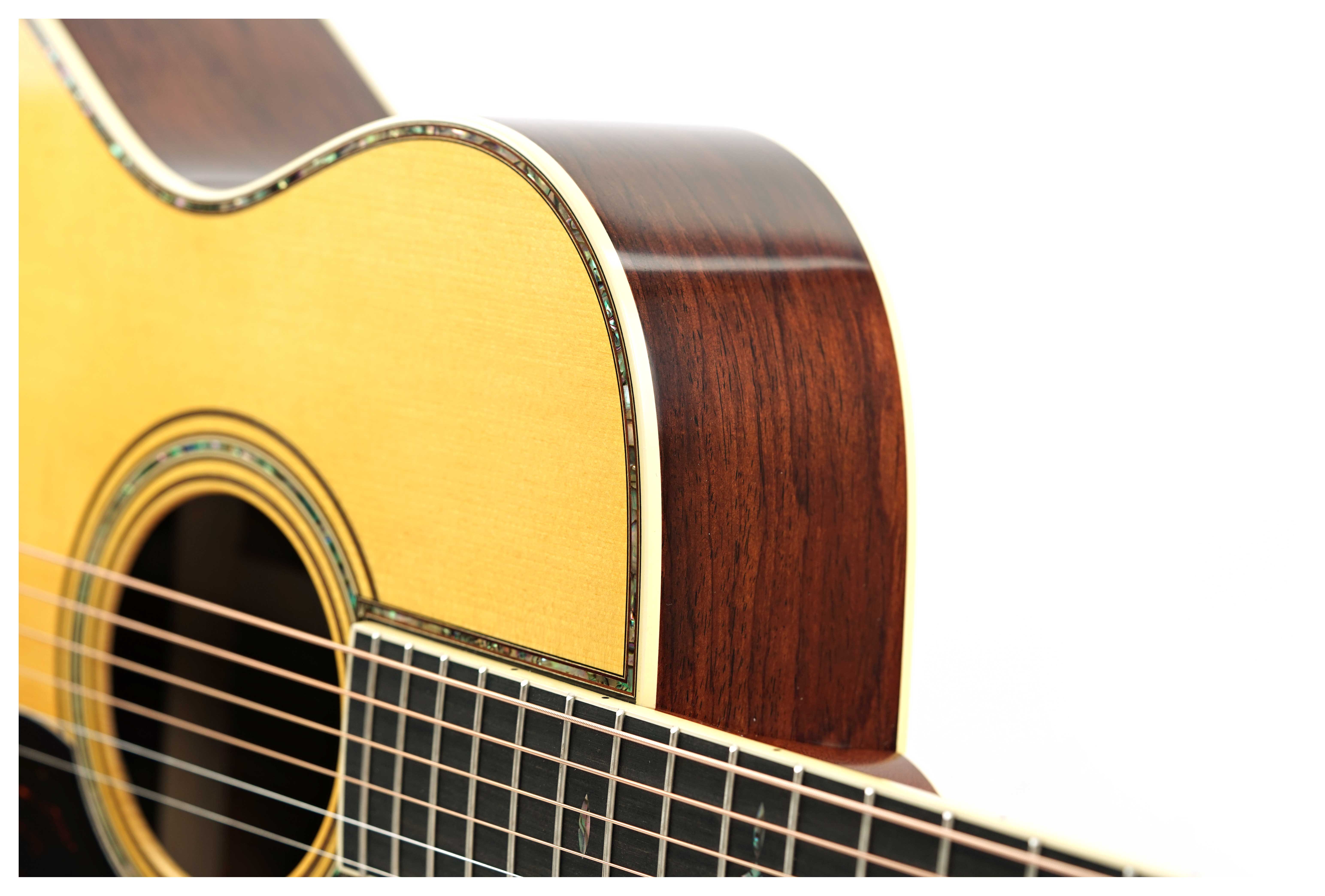 GUITARGUITAR Martin 000-42 EC 30th Anniversary Eric Clapton Hand Signed