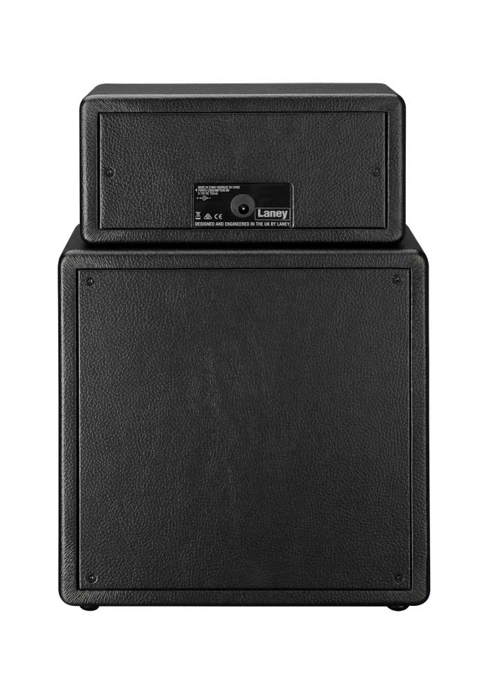 GUITARGUITAR Laney Ironheart Ministack Battery Powered Practice Amp