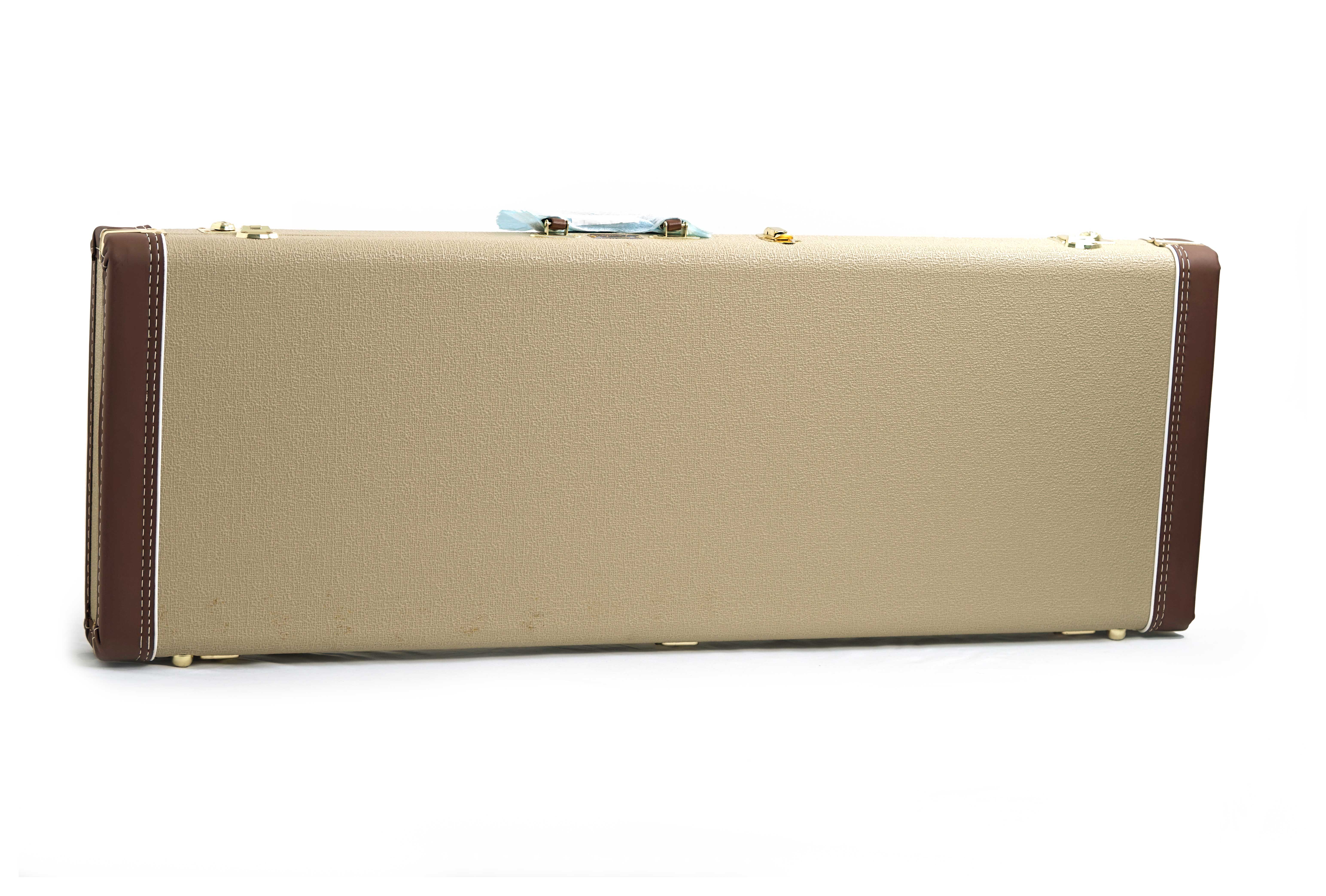 GUITARGUITAR Fender Eric Johnson Stratocaster Rosewood Fingerboard Tropical Turquoise #EJ24259