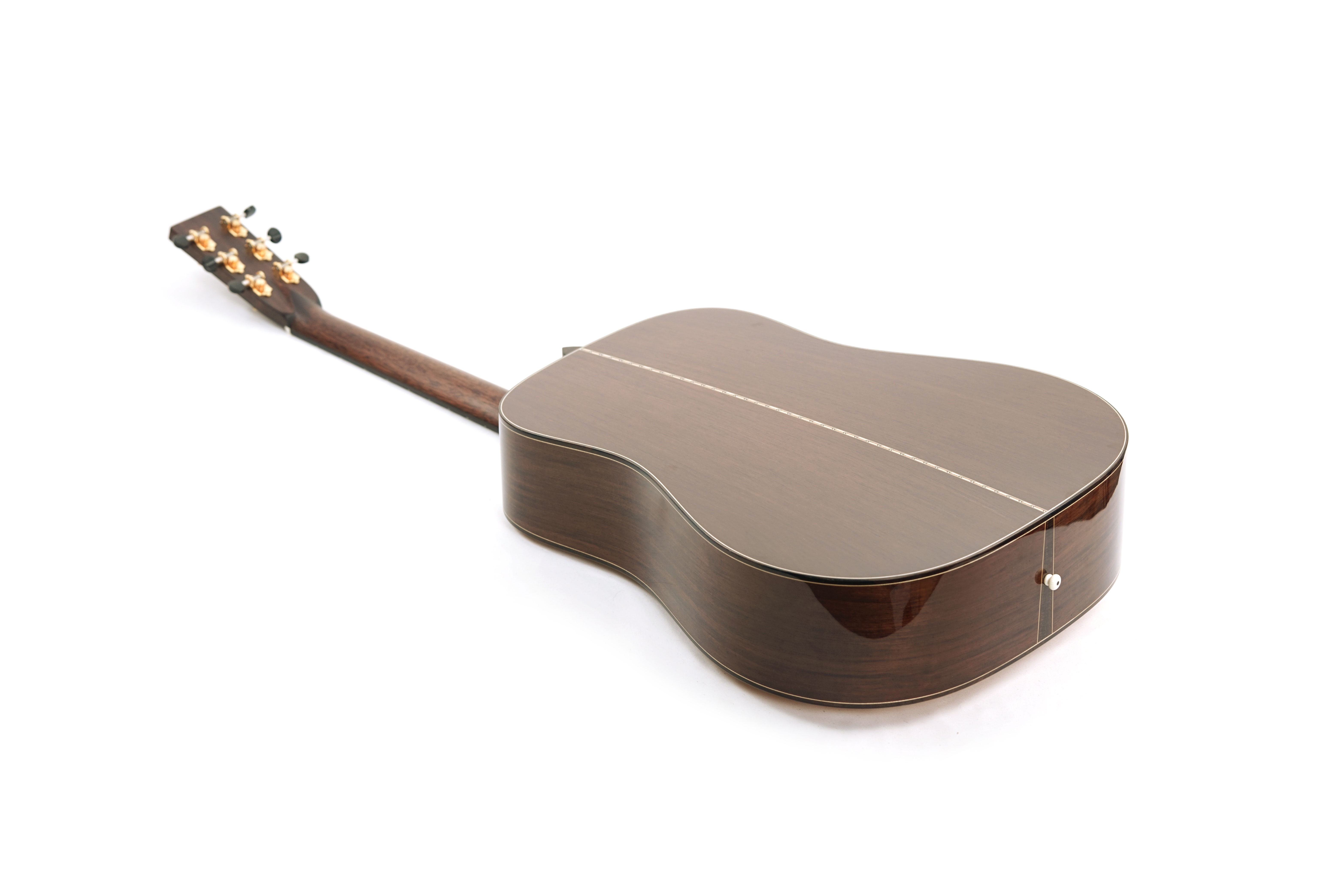 GUITARGUITAR Bourgeois Touchstone Signature Dreadnought