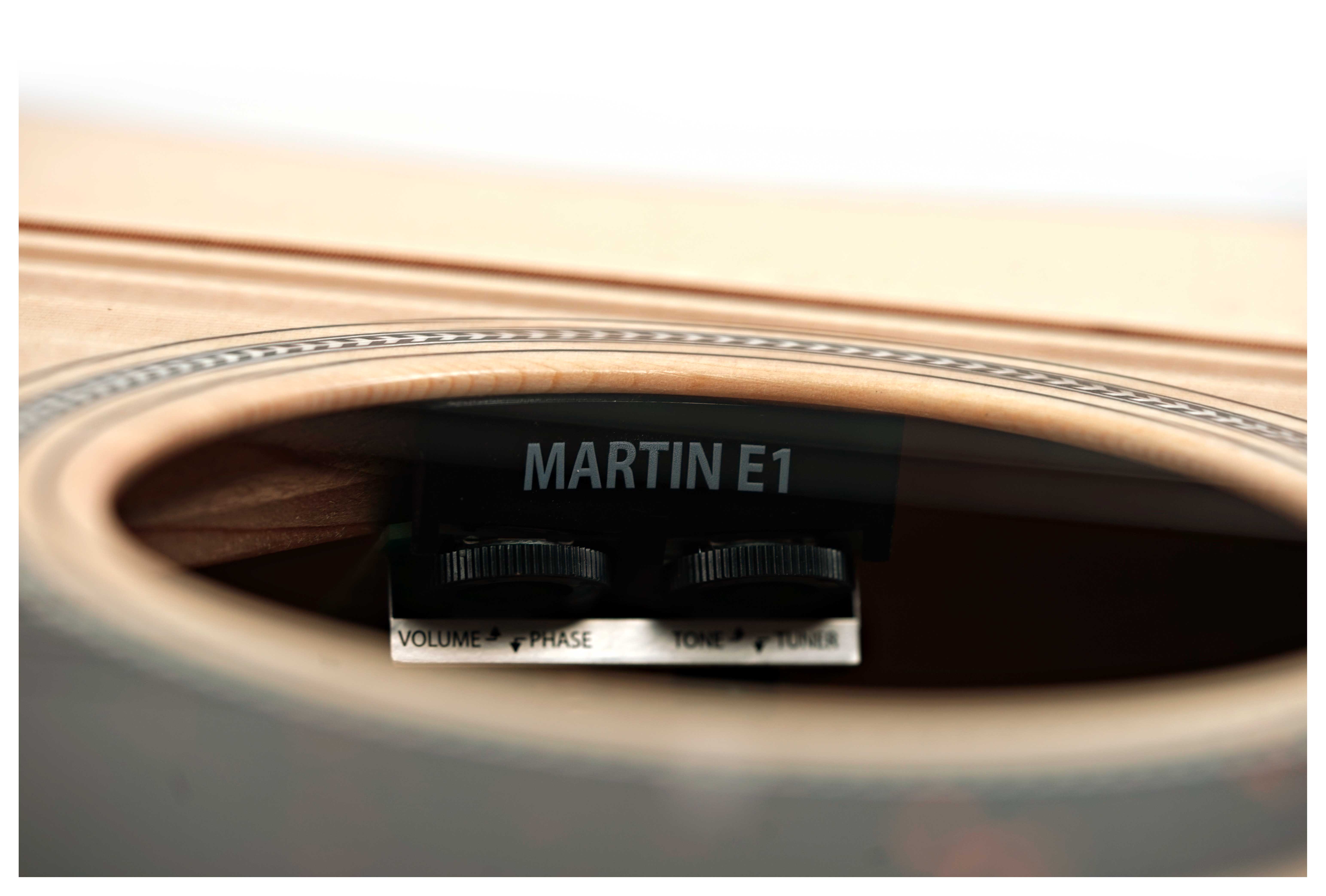 GUITARGUITAR Martin D16E-02 #2893802