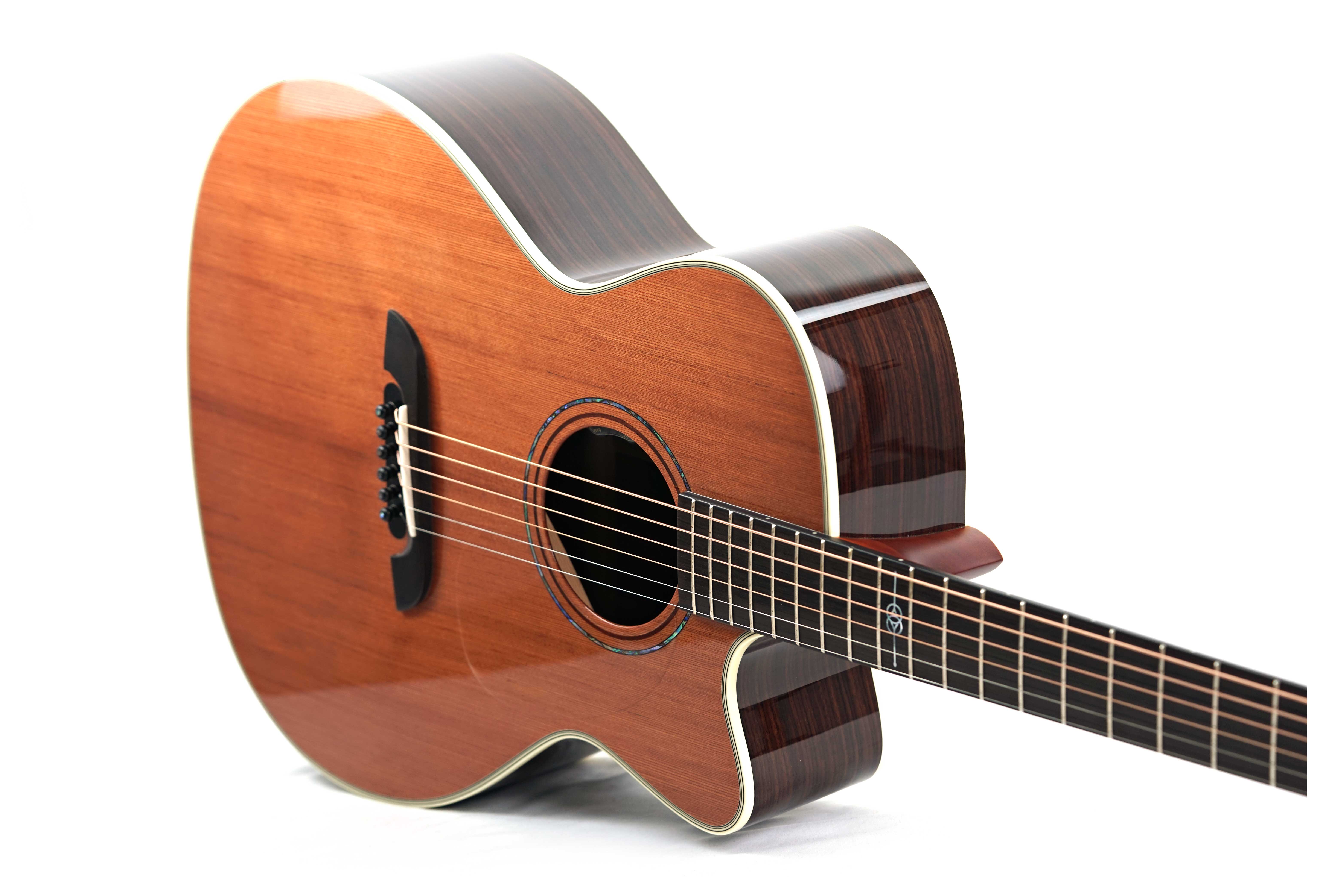 GUITARGUITAR Alvarez Yairi GYM74ce Natural Grand Auditorium