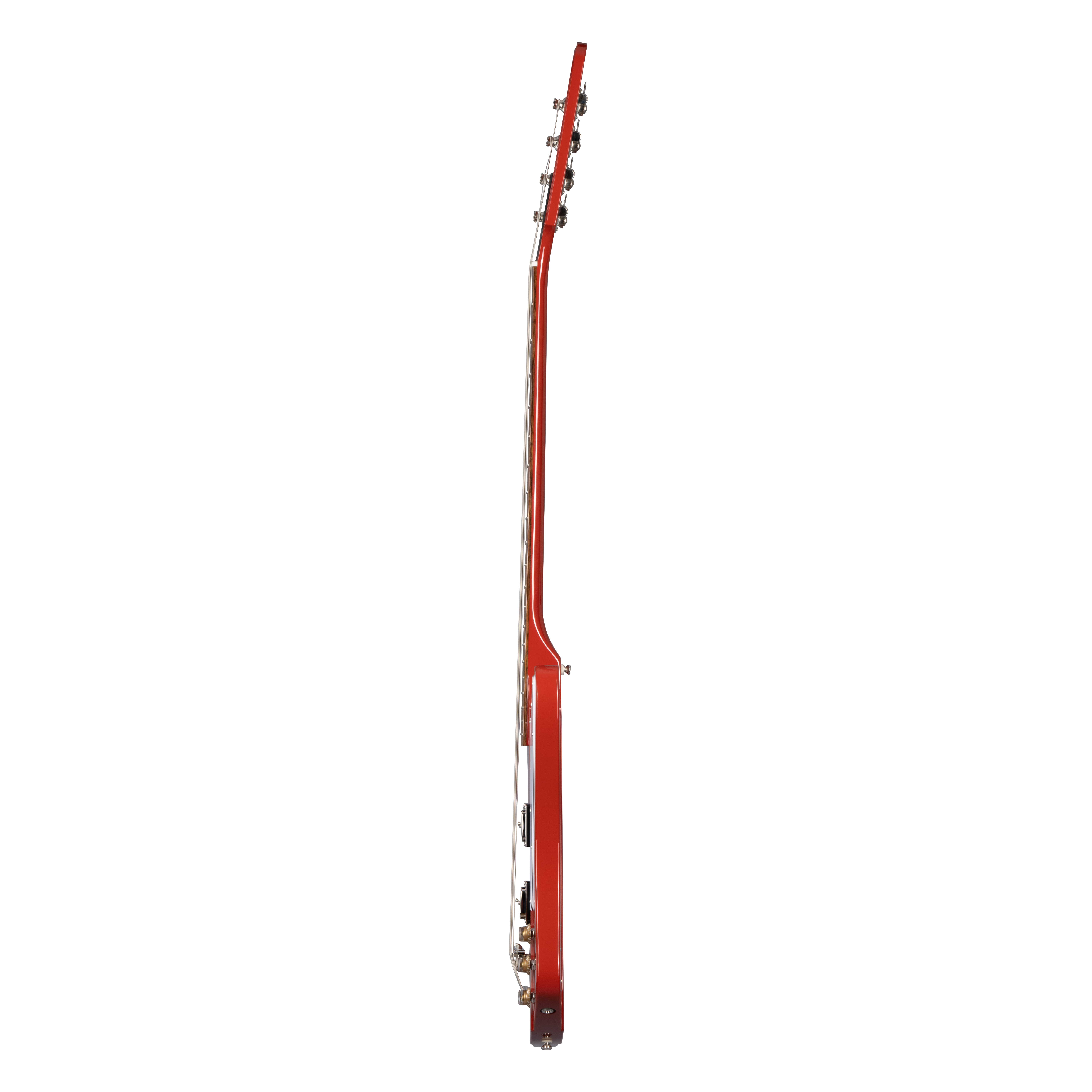 GUITARGUITAR Epiphone Thunderbird '64 Ember Red
