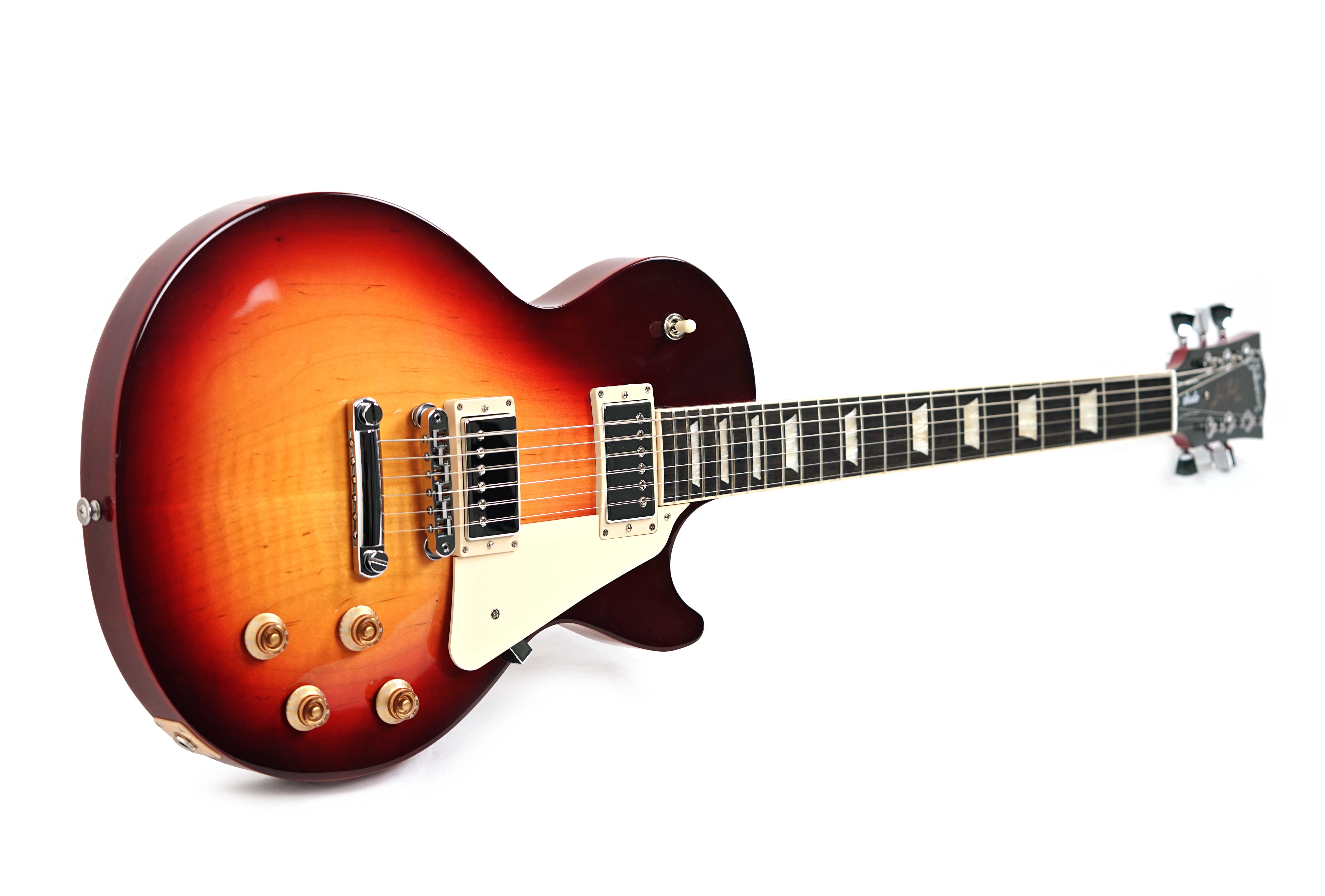 GUITARGUITAR Gibson Les Paul Studio Session Bourbon Burst #212650302