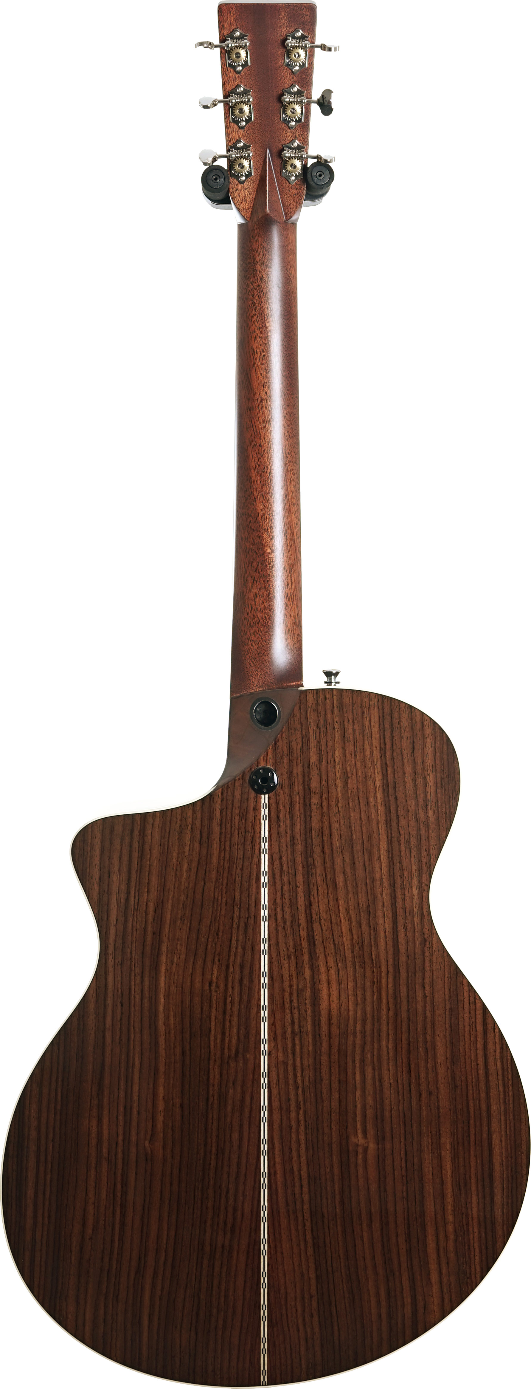 GUITARGUITAR Martin SC28E Fishman