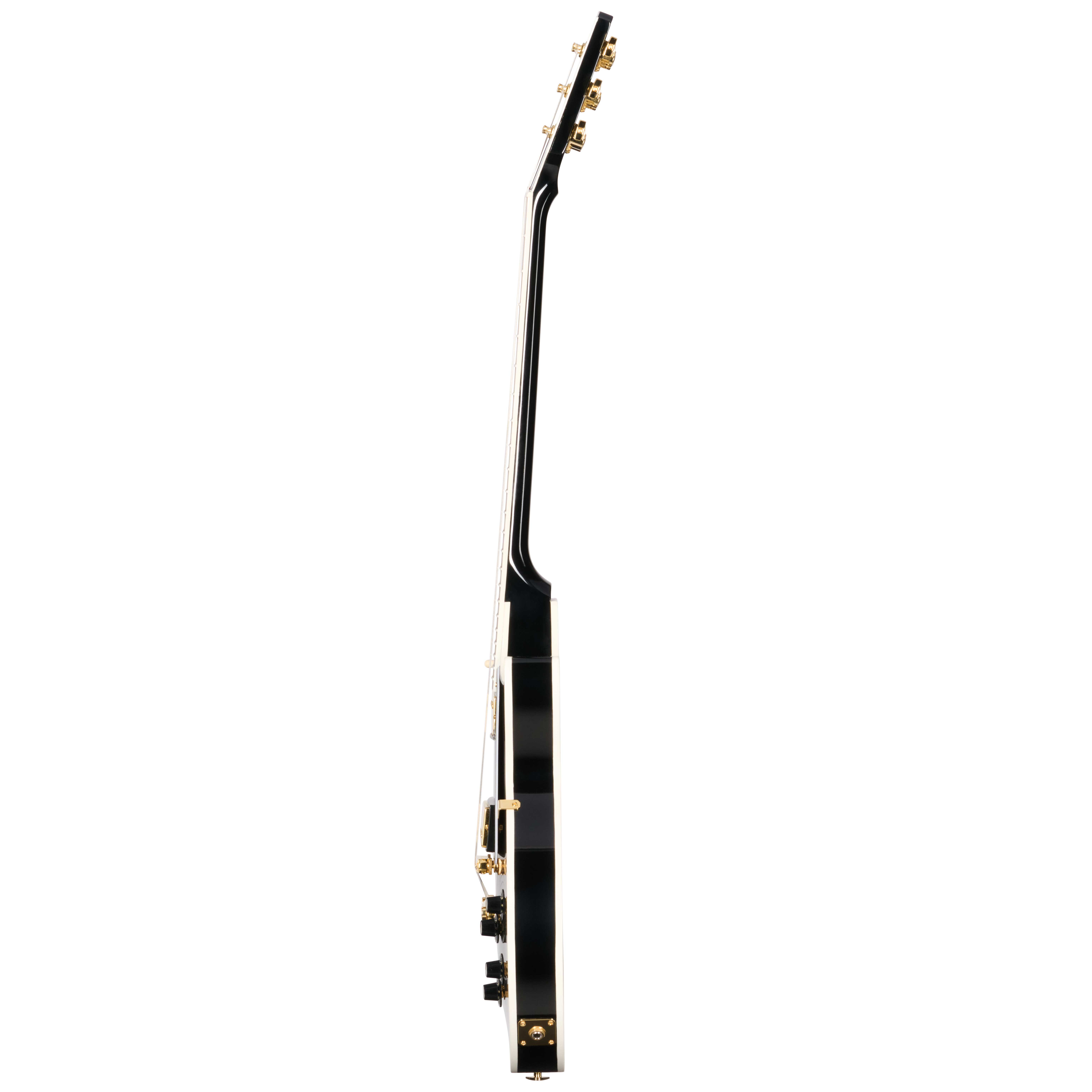 GUITARGUITAR Gibson Les Paul Custom 70s Ebony