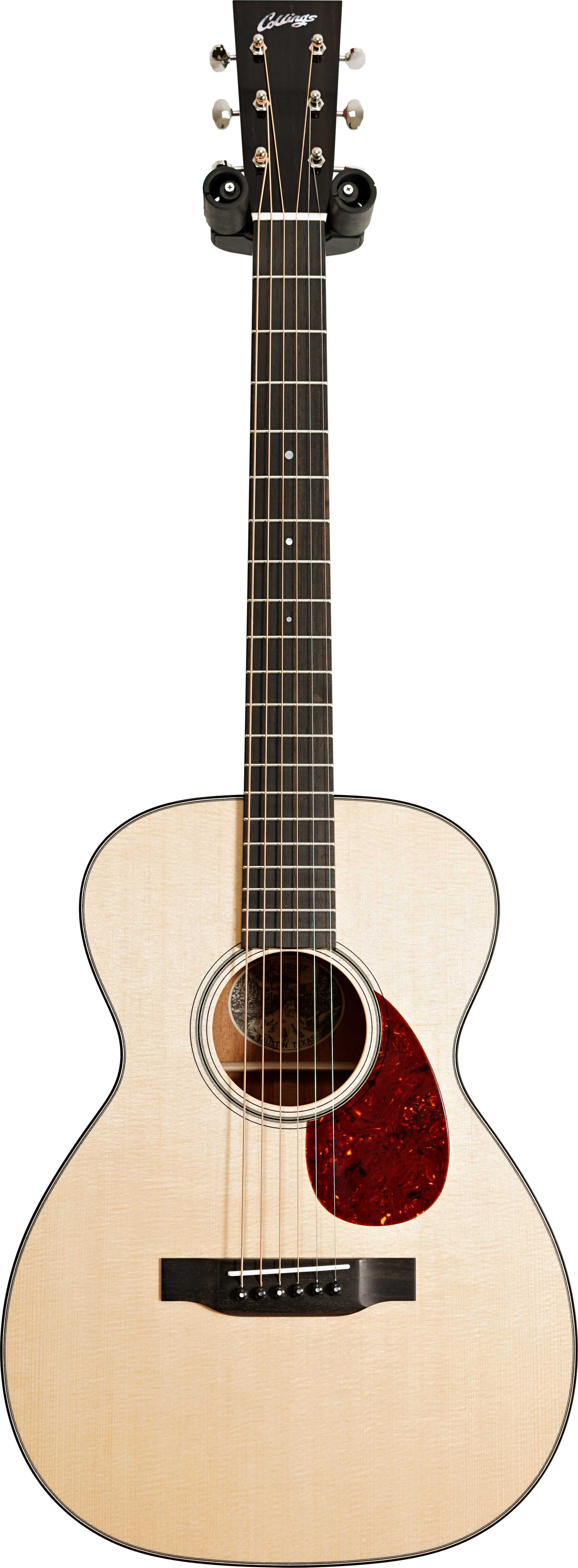GUITARGUITAR Collings 01