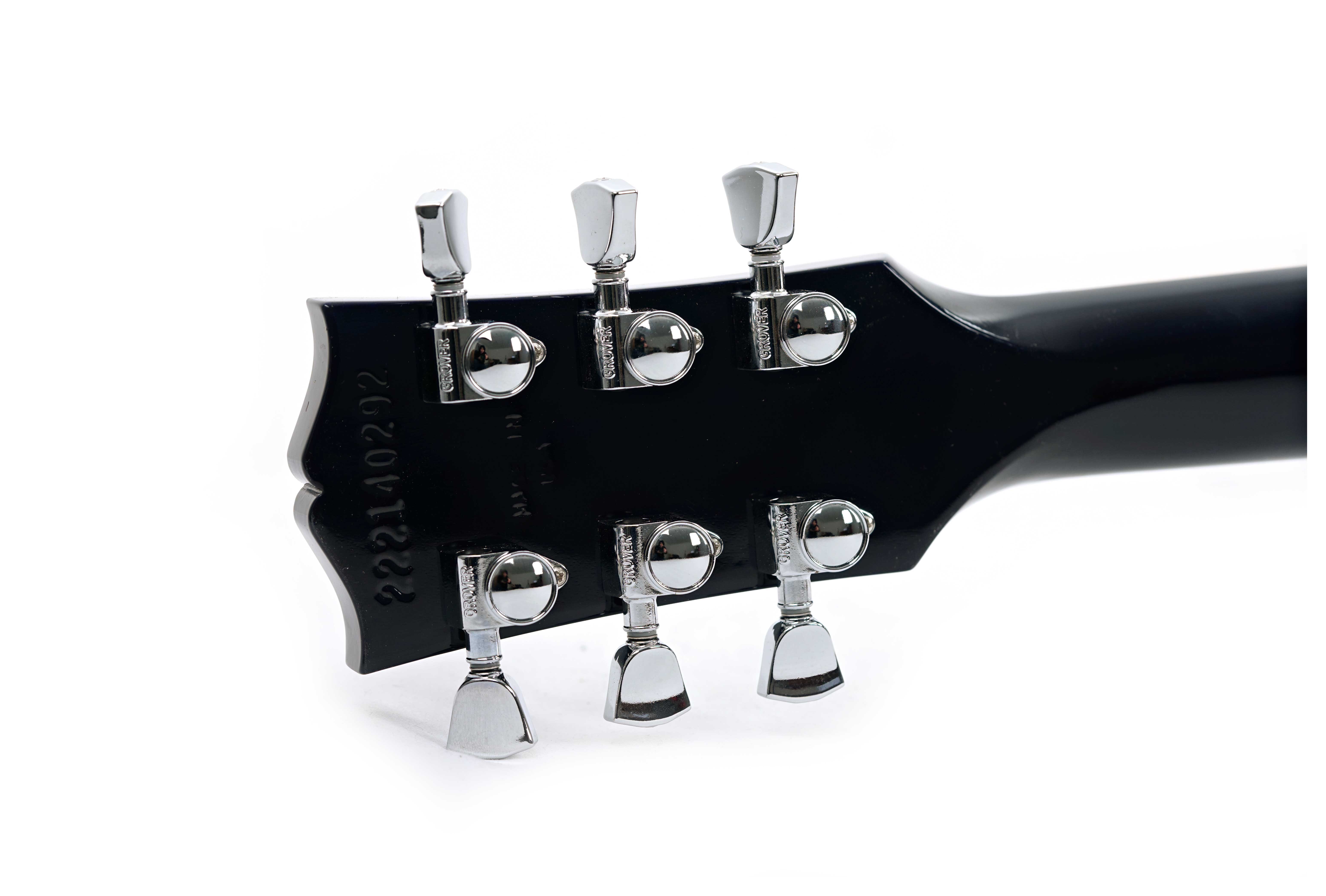 GUITARGUITAR Gibson Les Paul Studio Session Cobalt Burst