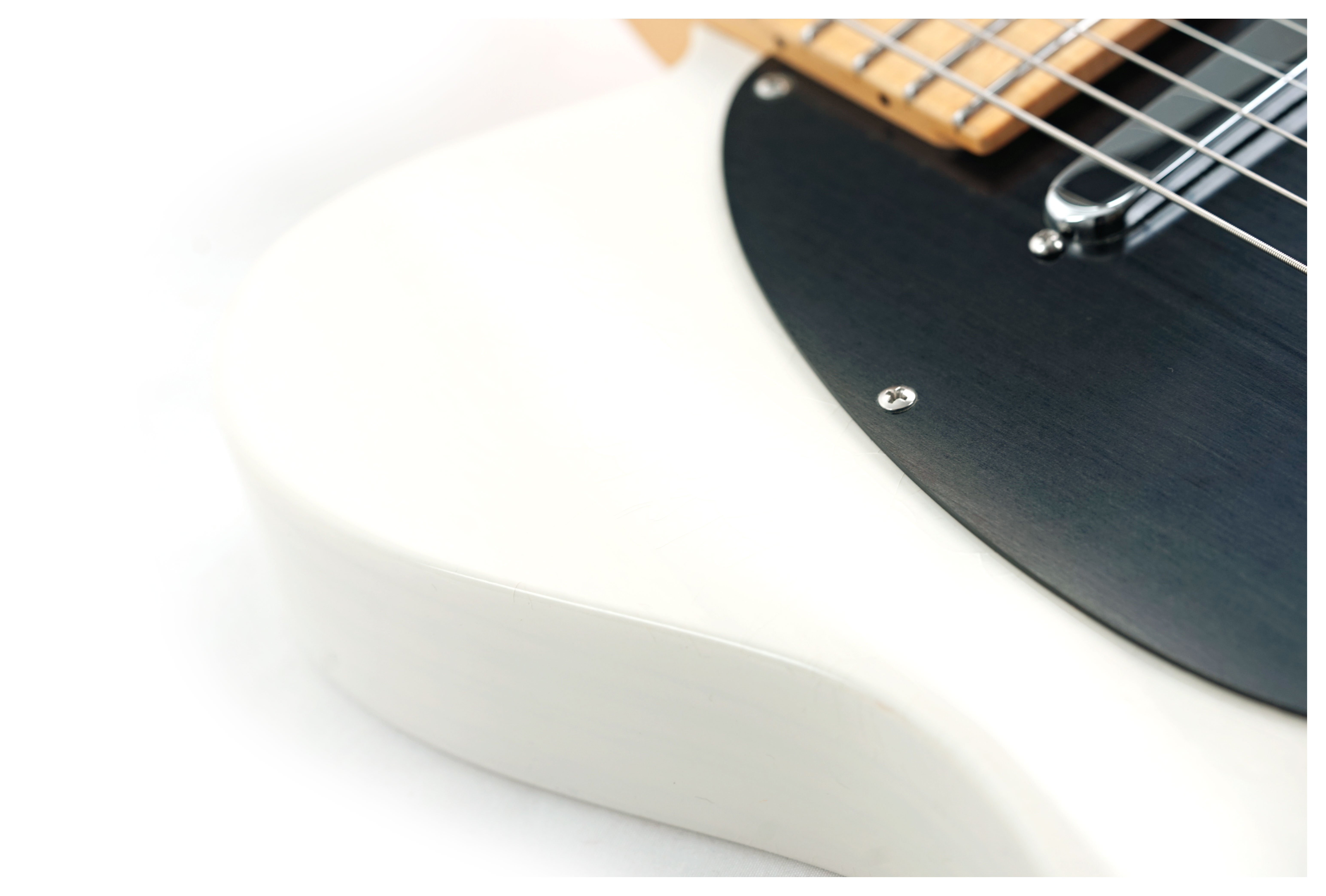 GUITARGUITAR Suhr Classic Antique T White Blonde Maple Fingerboard #87594