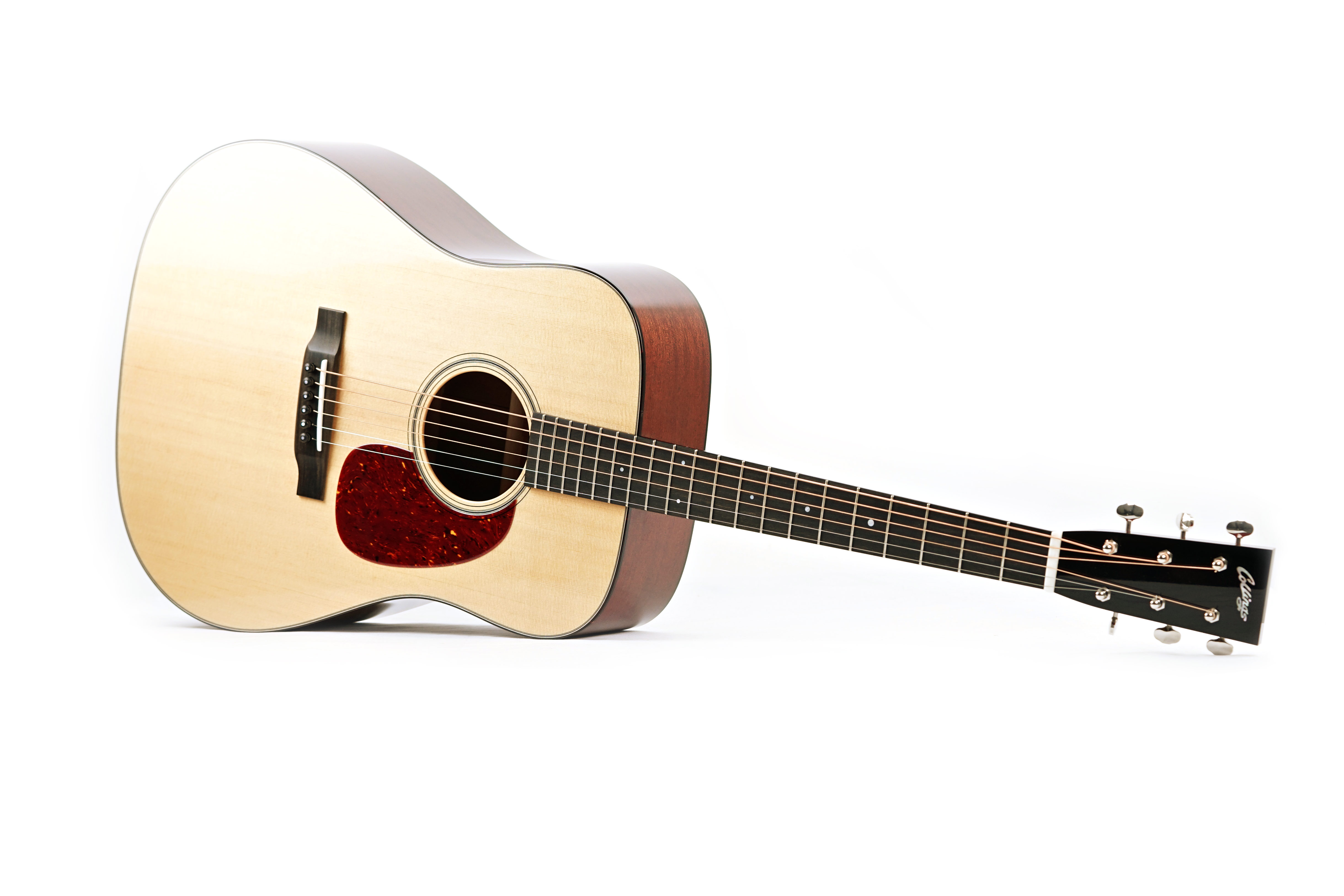GUITARGUITAR Collings D1 (Ex-Demo) #32616