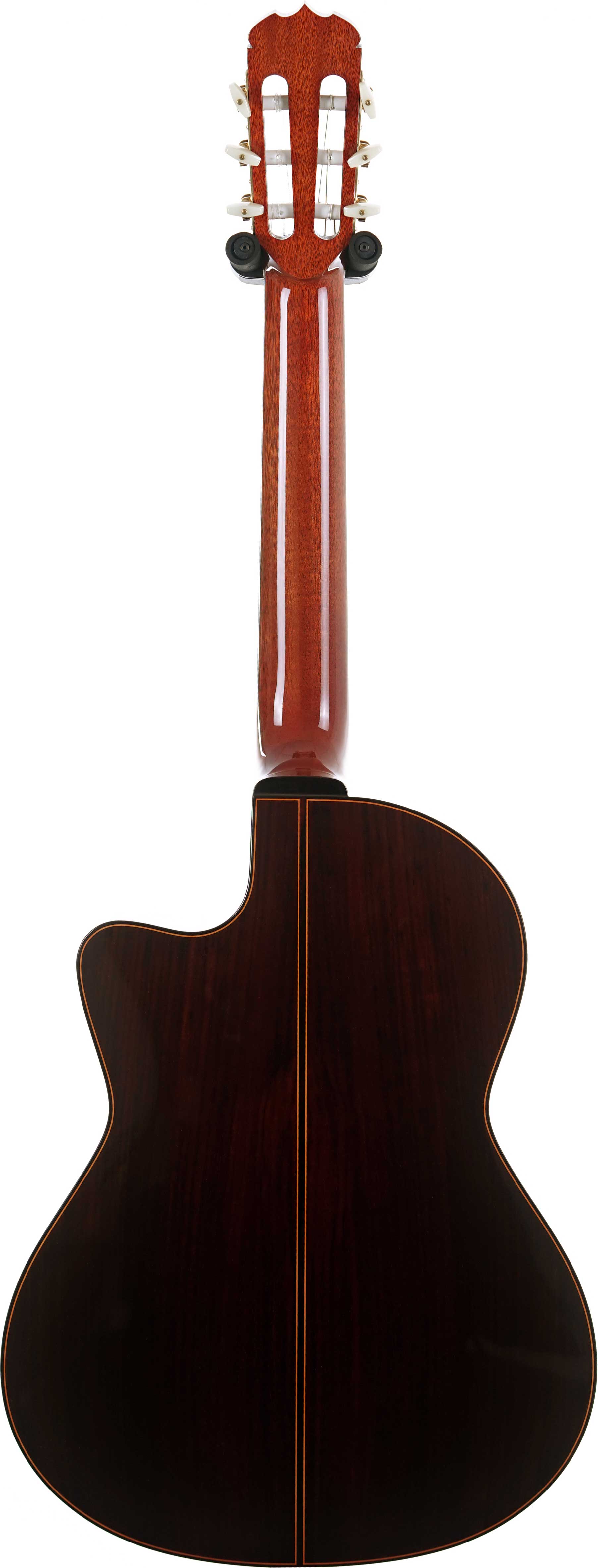 GUITARGUITAR Alvarez Yairi CYM75CE Masterworks Classical Natural Gloss (Ex-Demo) #75487