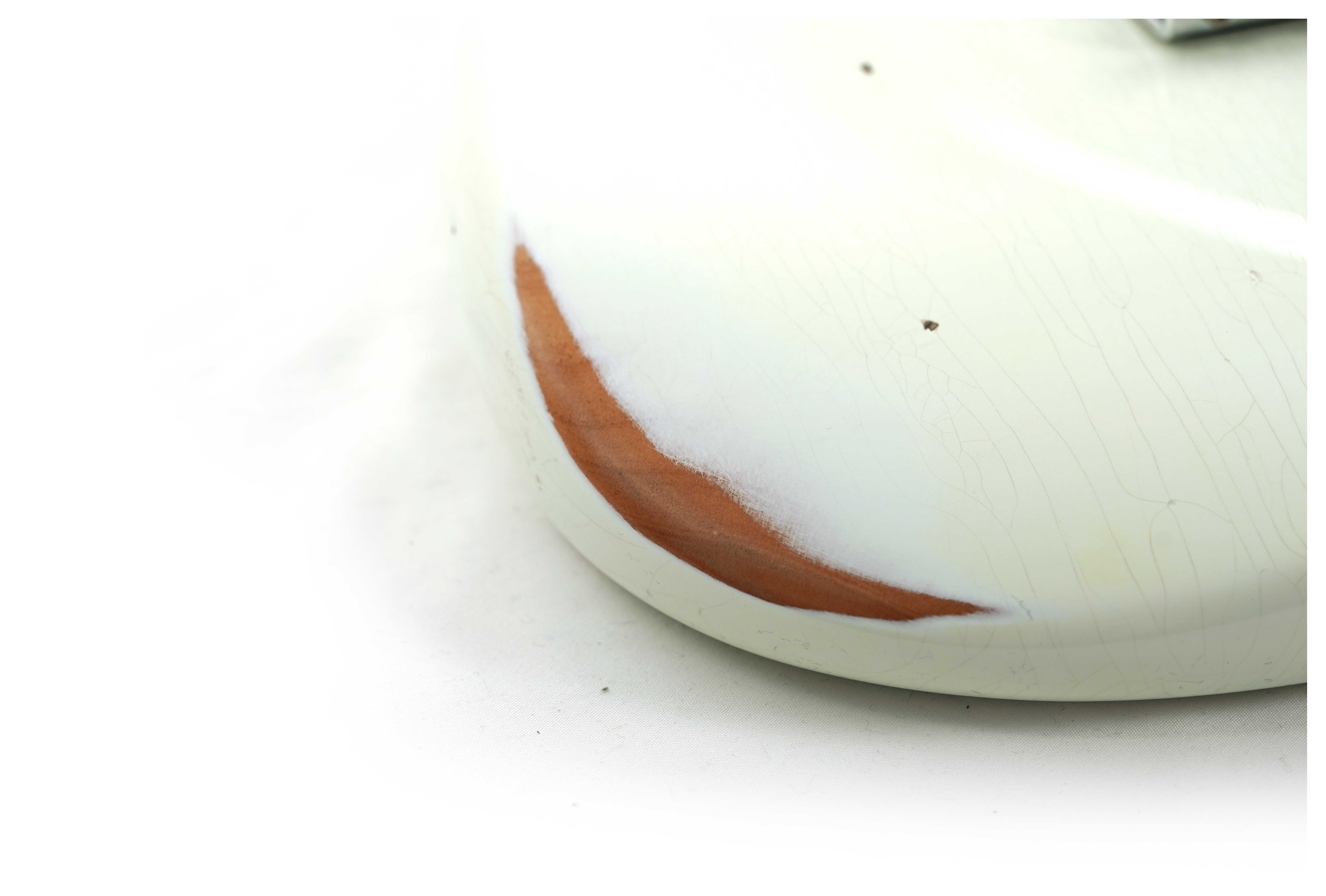 GUITARGUITAR Fender Custom Shop Limited Edition 1964 L-Series Stratocaster Heavy Relic Olympic White