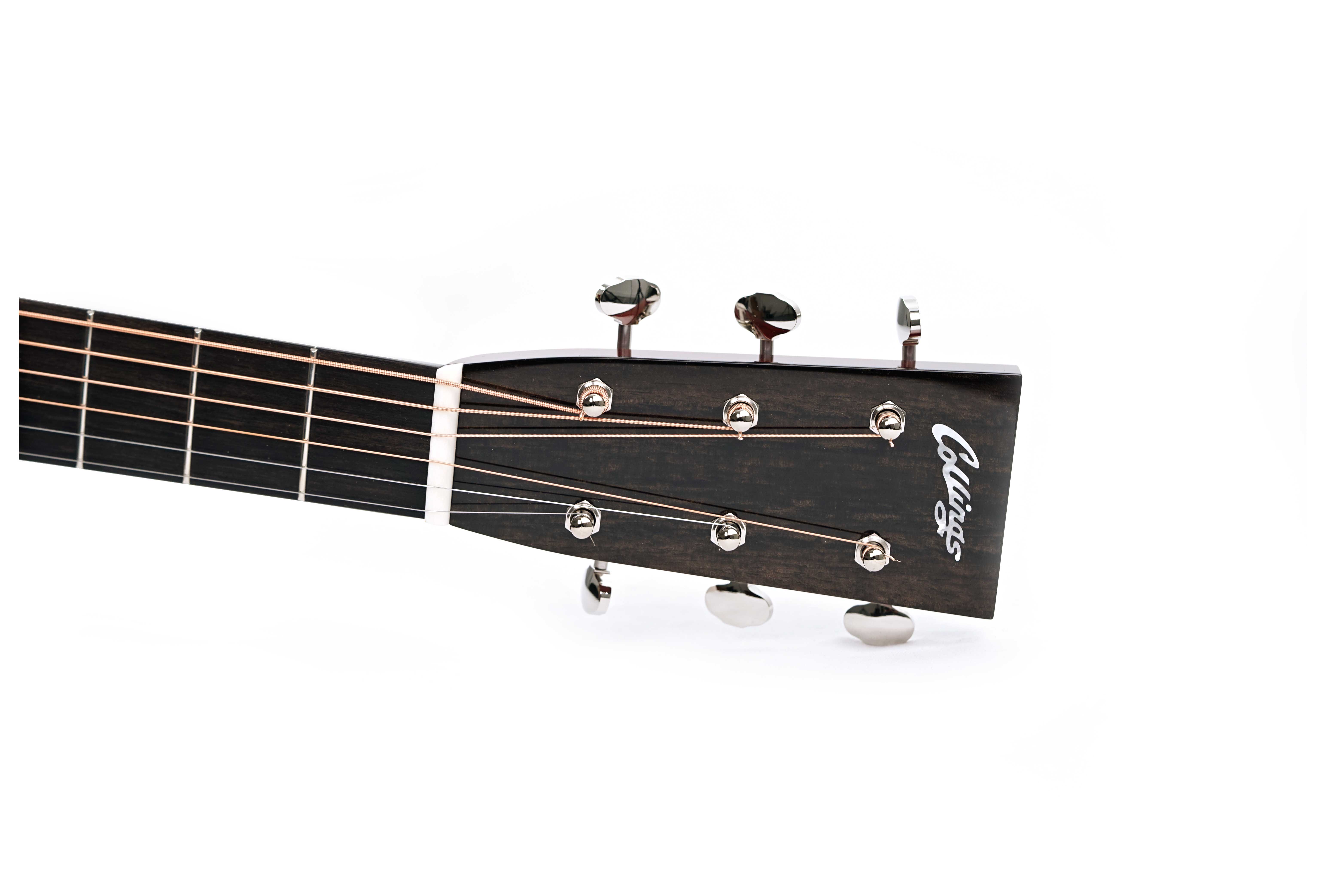 GUITARGUITAR Collings OM2H All Mahogany