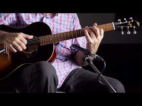 GUITARGUITAR Atkin LG47
