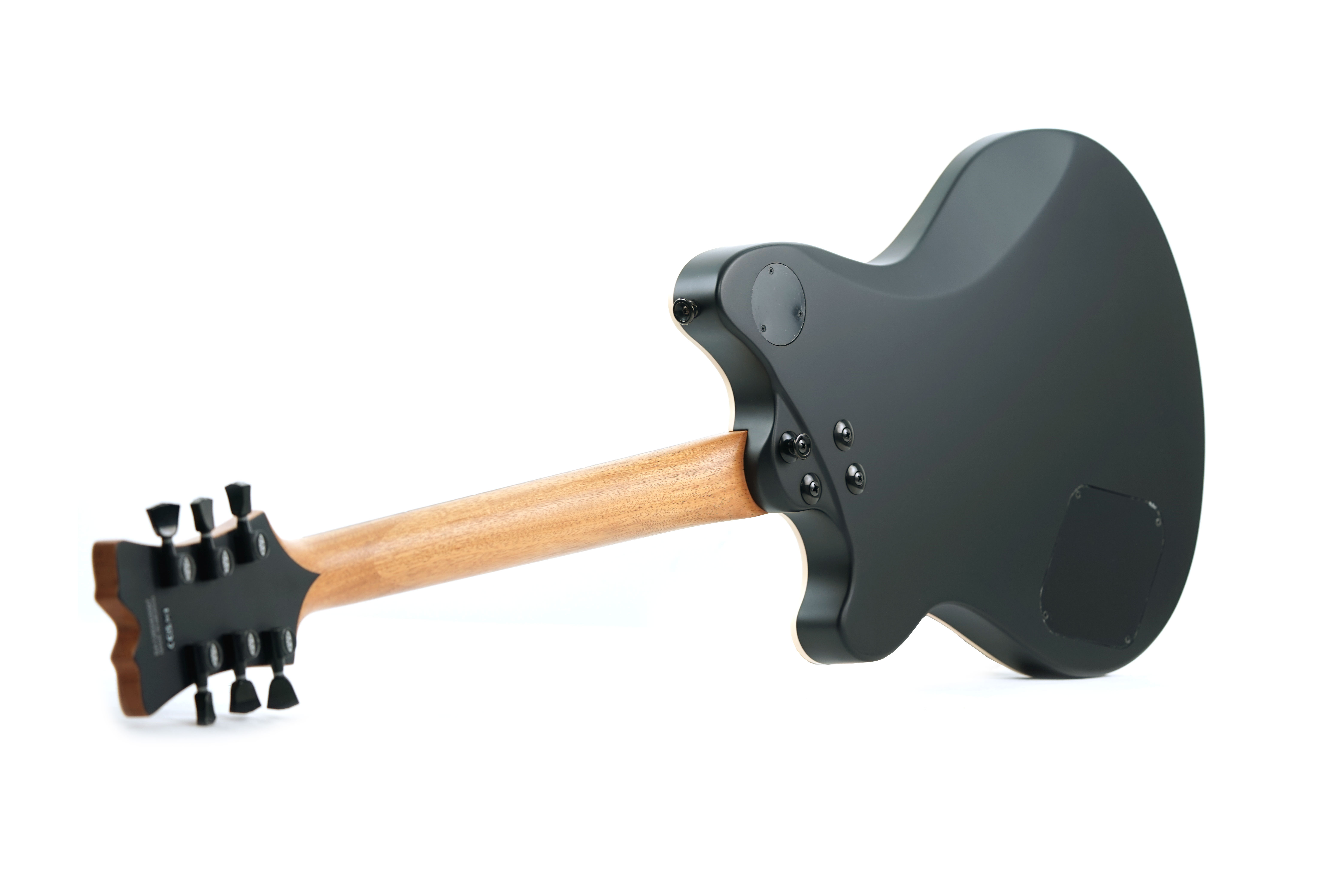 GUITARGUITAR EVH SA126 Special Stealth Black